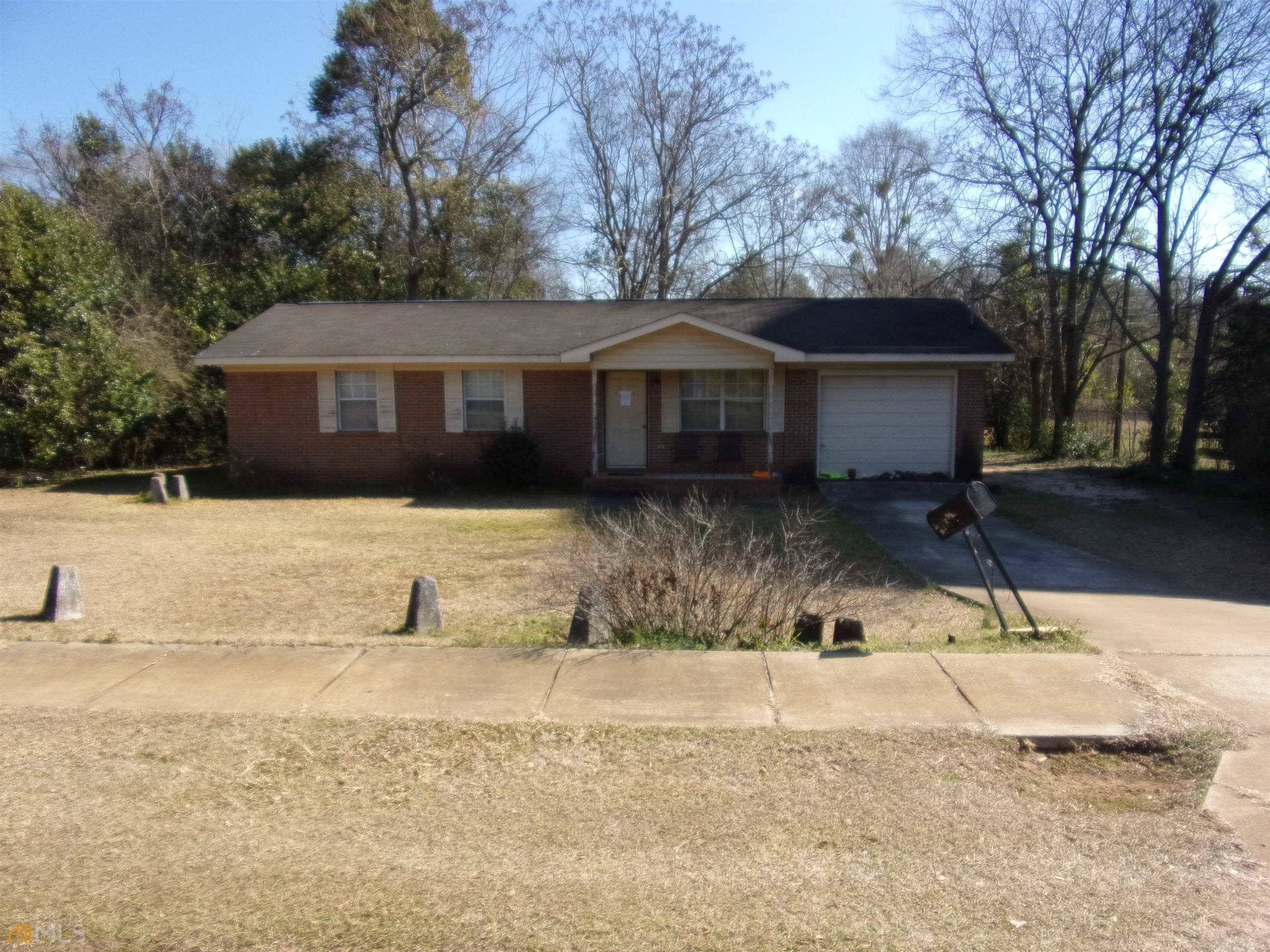 Cuthbert, GA 39840,504 Villa Nova