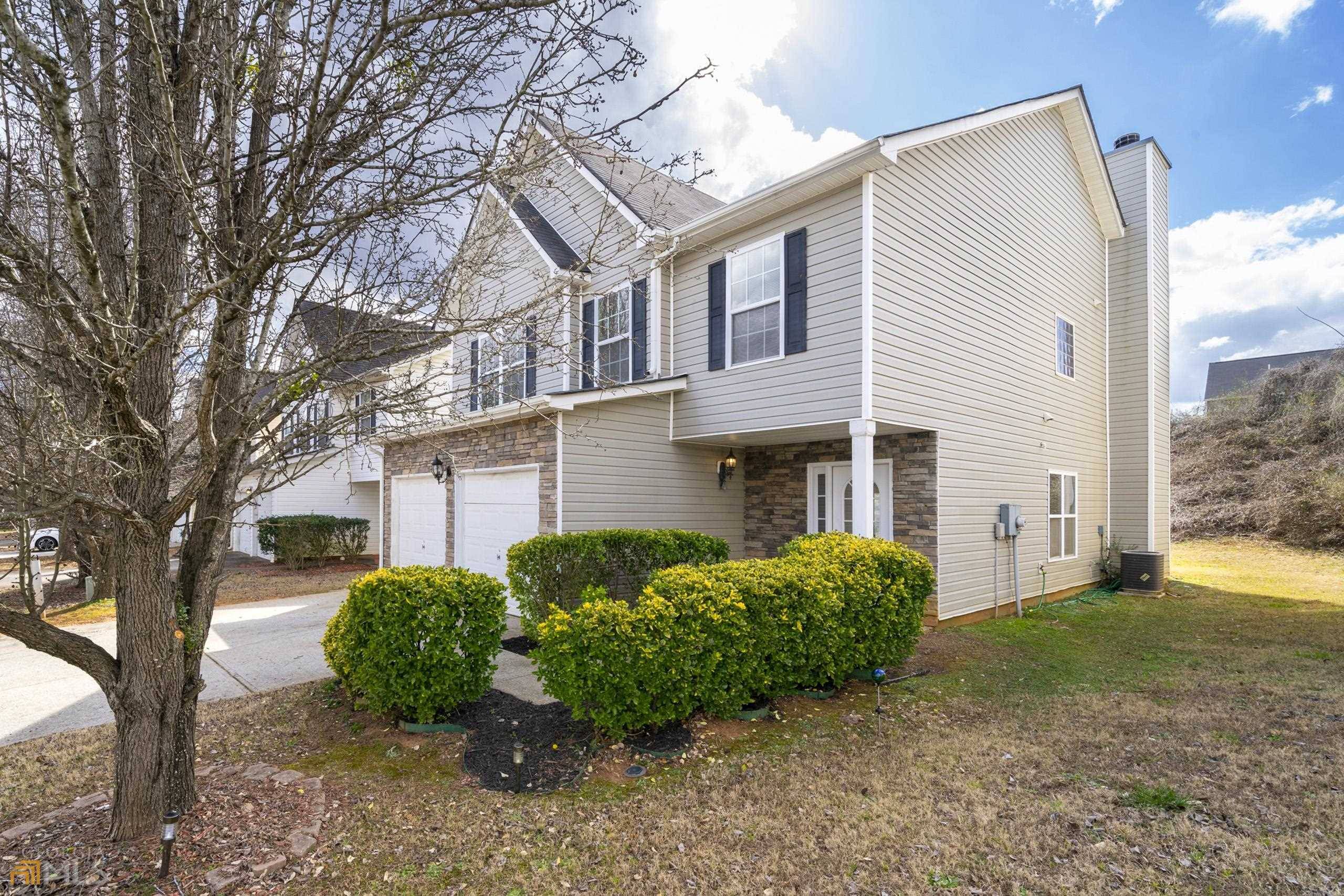 Villa Rica, GA 30180,3034 Summer Breeze