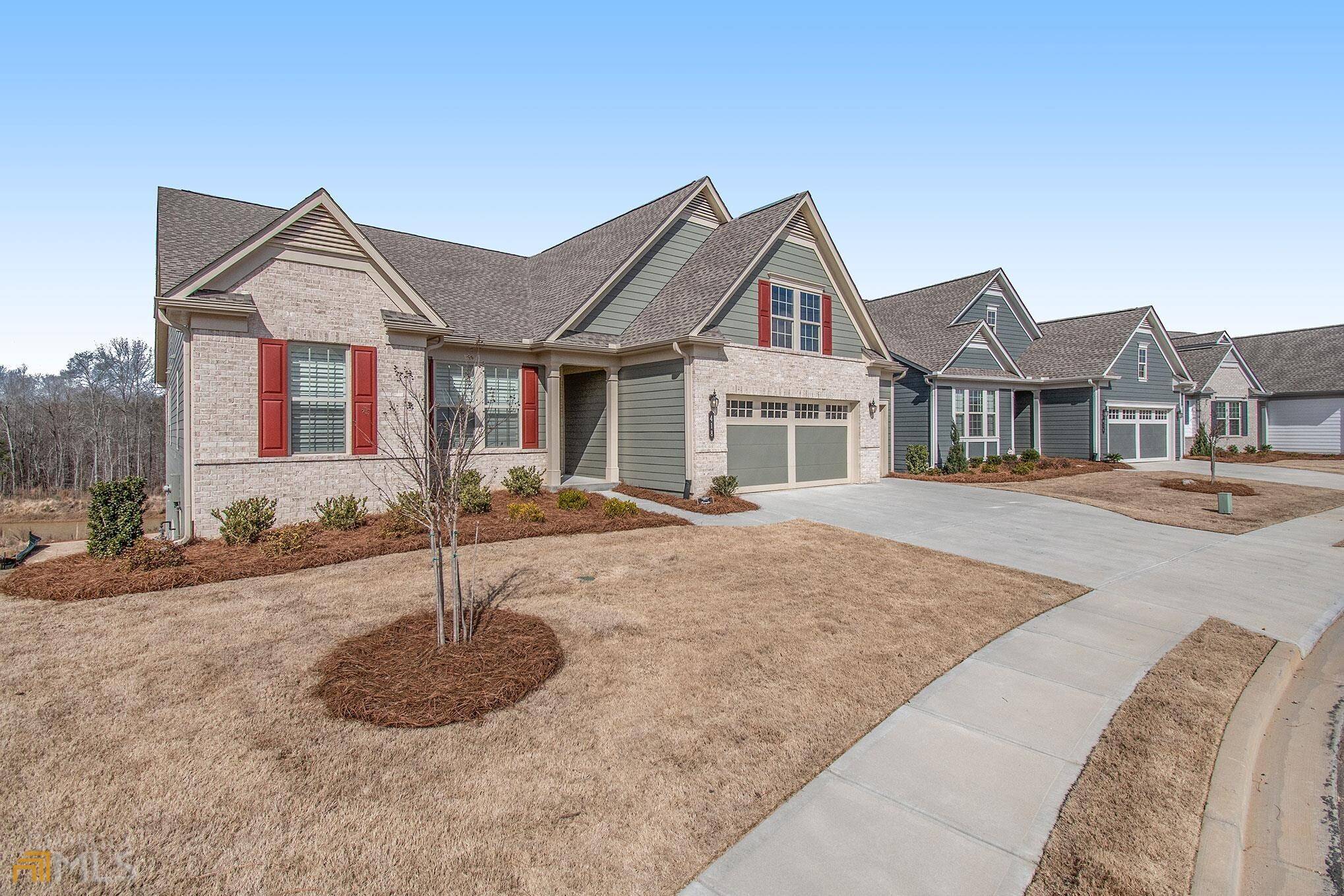 Peachtree City, GA 30269,418 Cottonwood