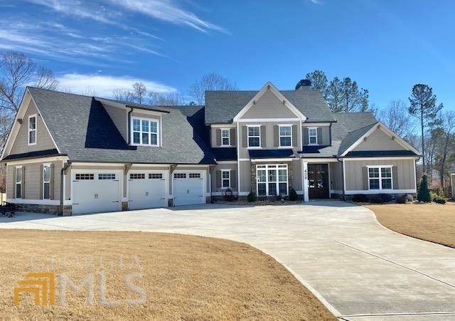 Newnan, GA 30263,408 North Cove