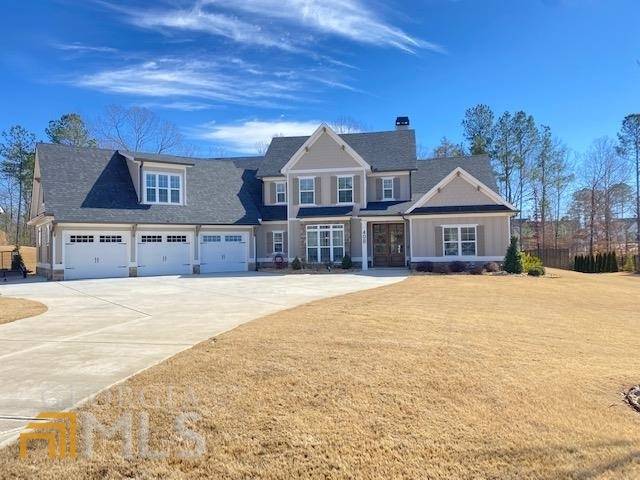 Newnan, GA 30263,408 North Cove