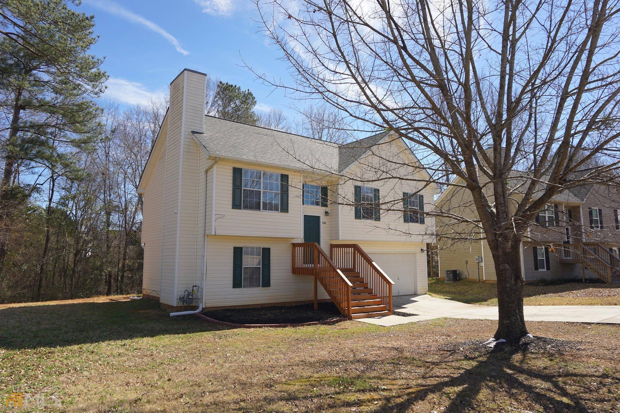 Locust Grove, GA 30248,729 Lilac Drive