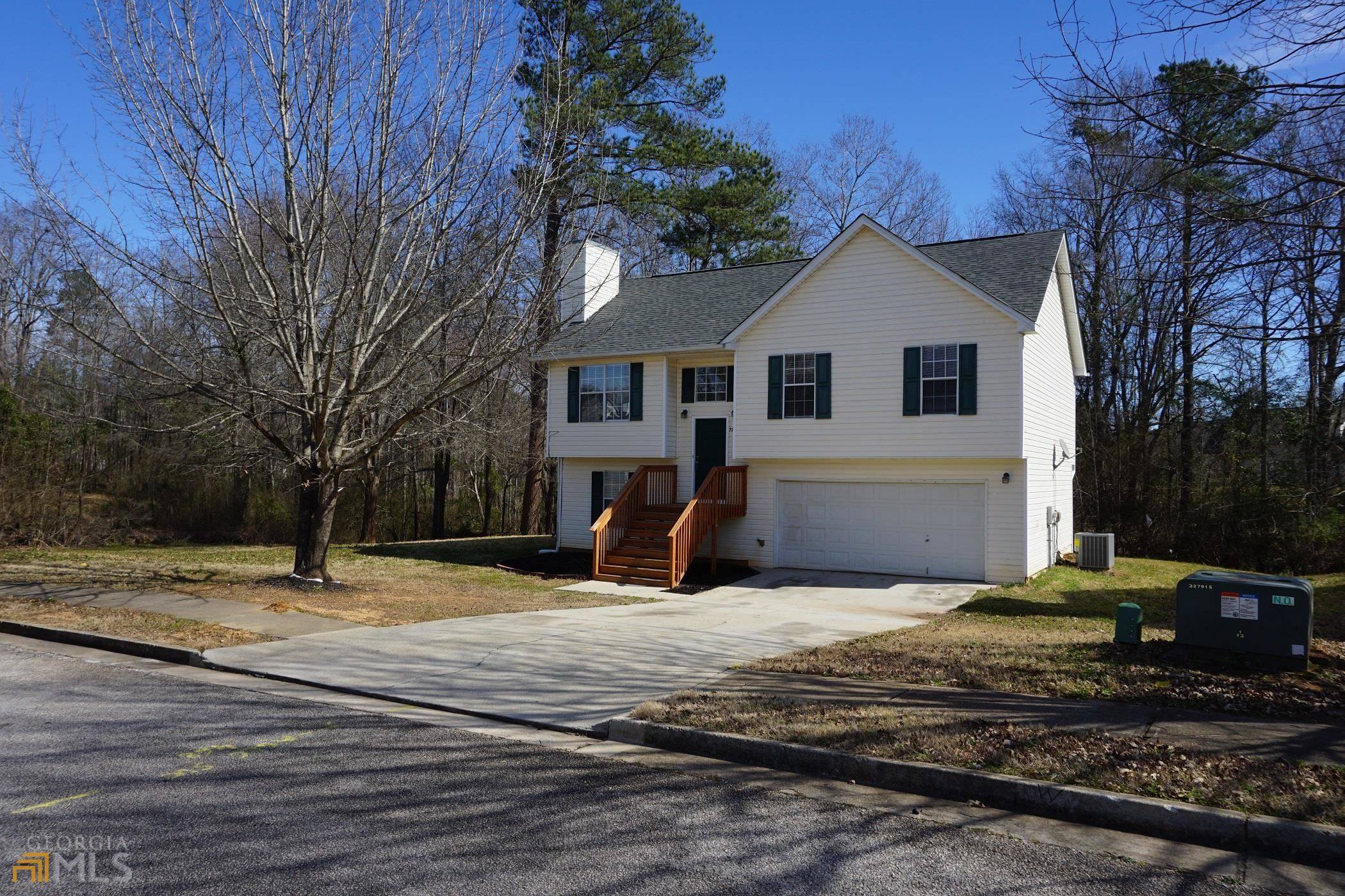 Locust Grove, GA 30248,729 Lilac Drive