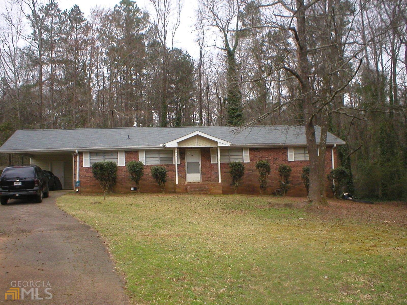 Winder, GA 30680,929 Dogwood TRL