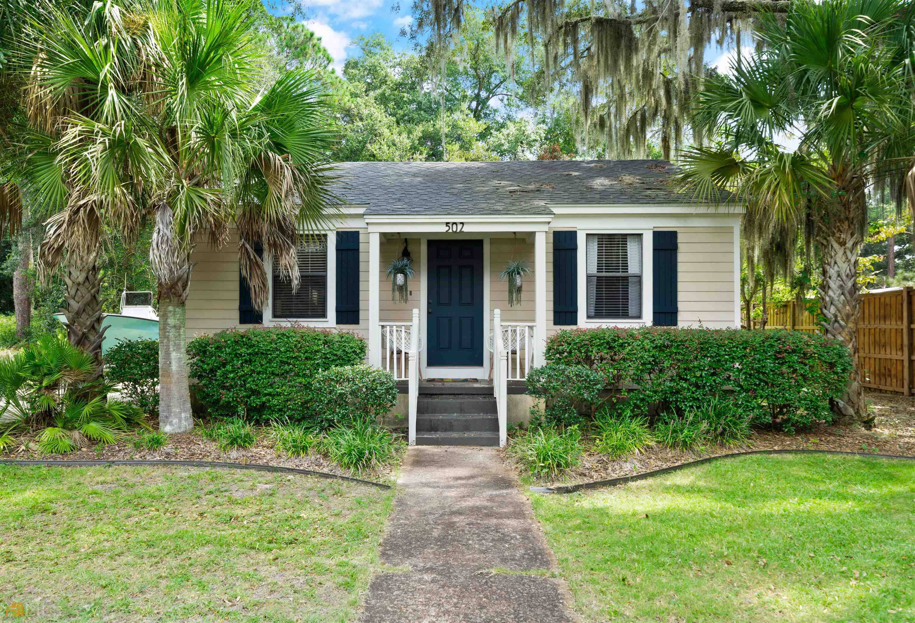 St. Marys, GA 31558,502 Margaret