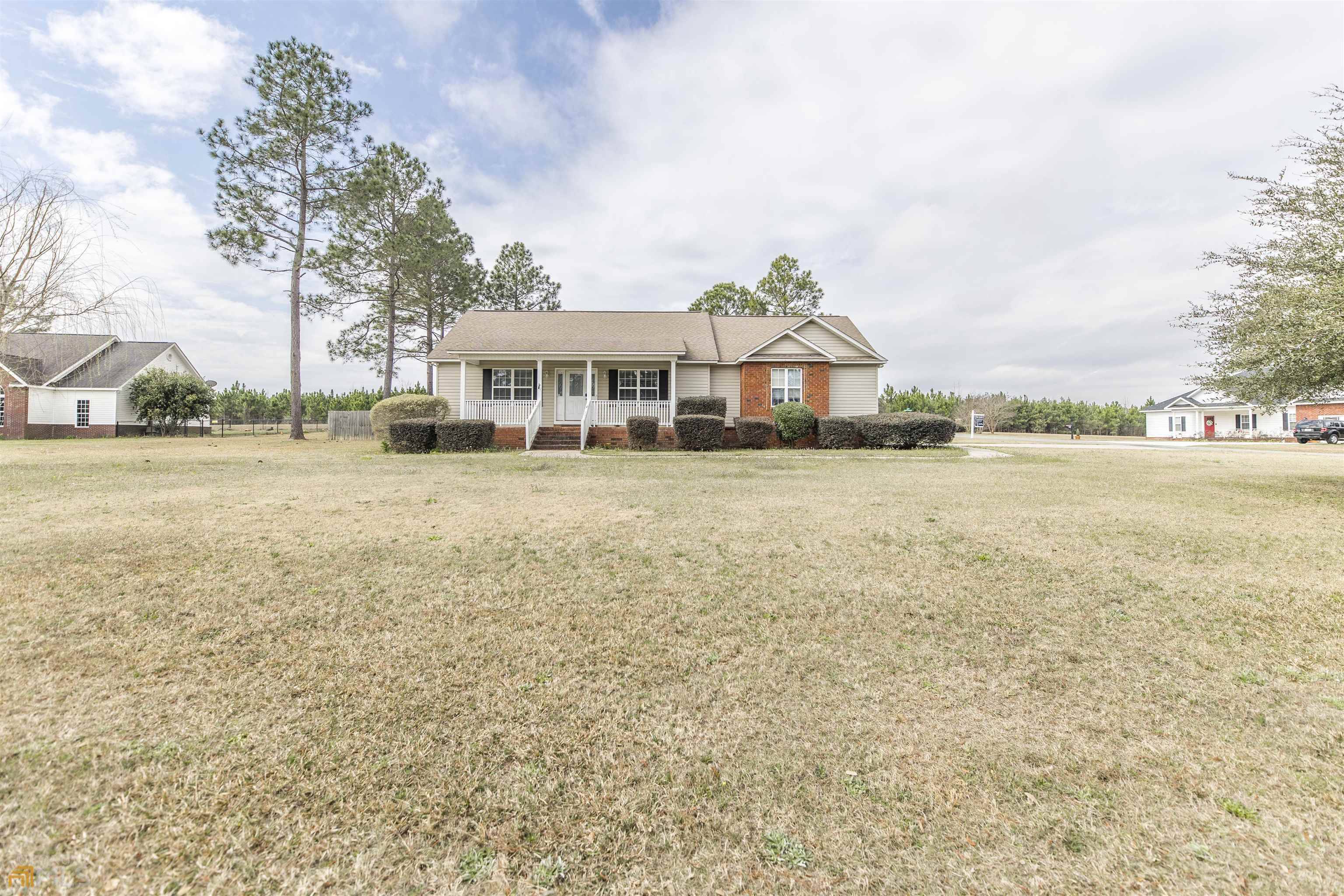 Dublin, GA 31021,428 Heartwood