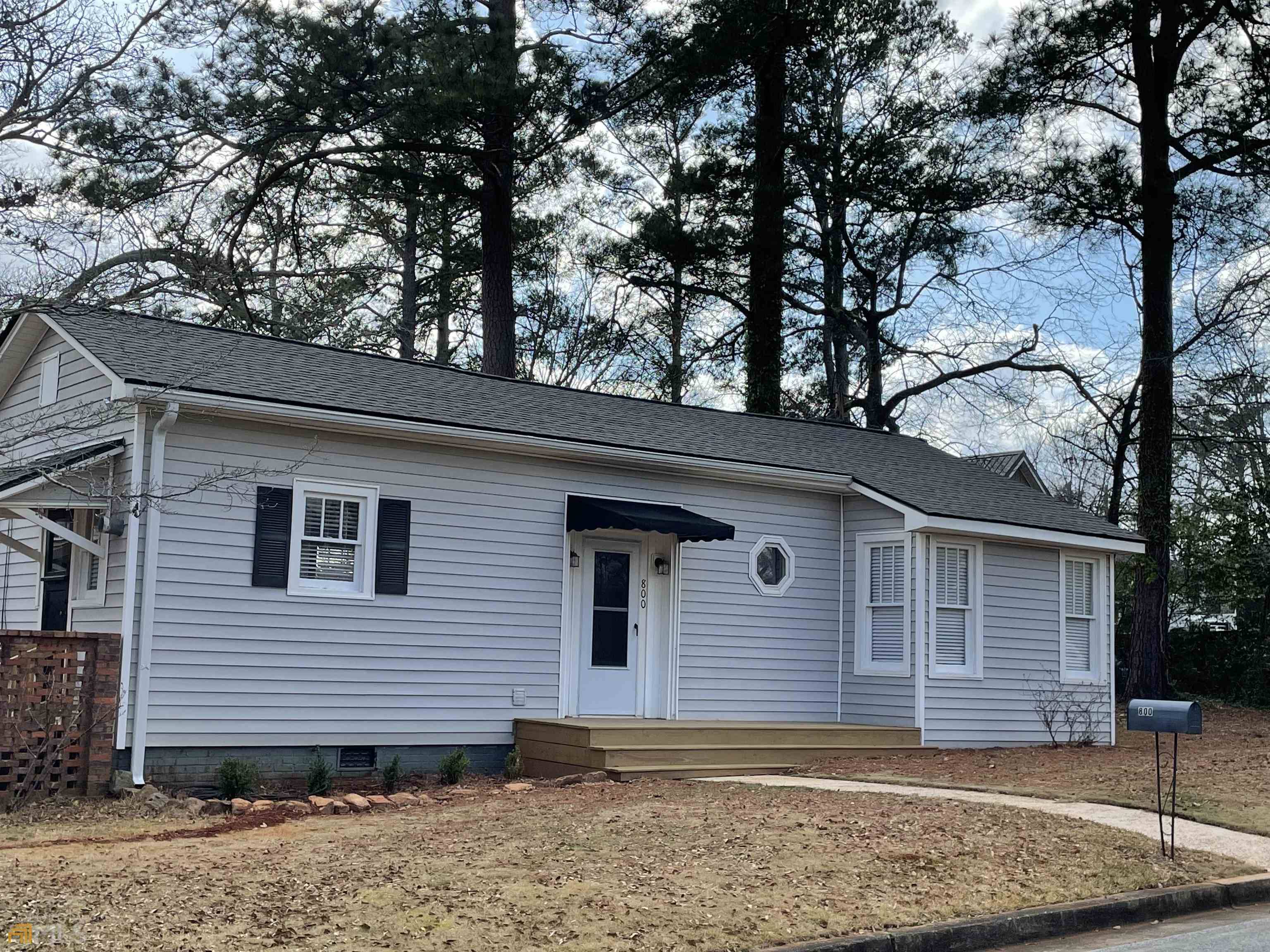 Thomaston, GA 30286,800 Avalon