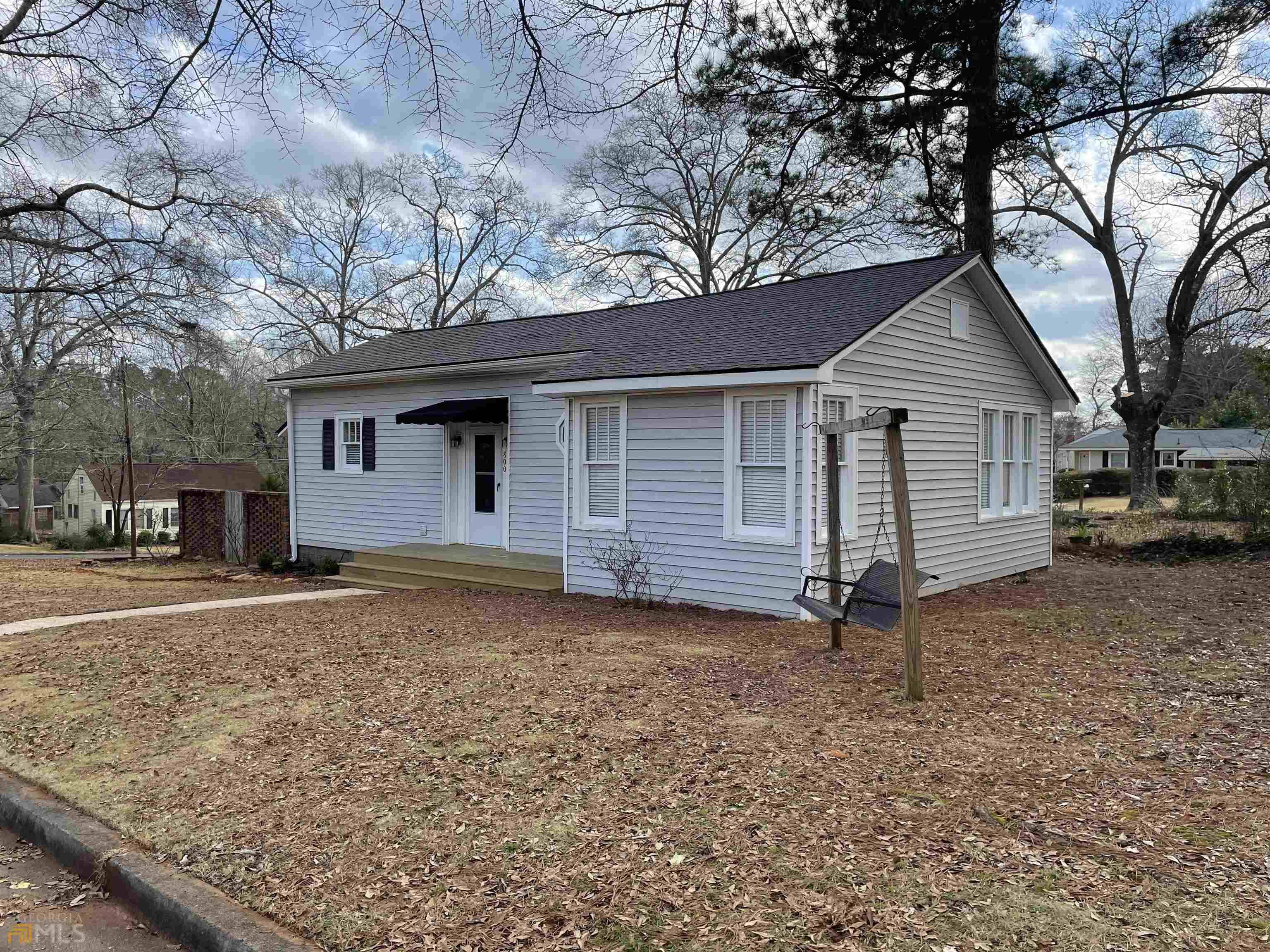 Thomaston, GA 30286,800 Avalon