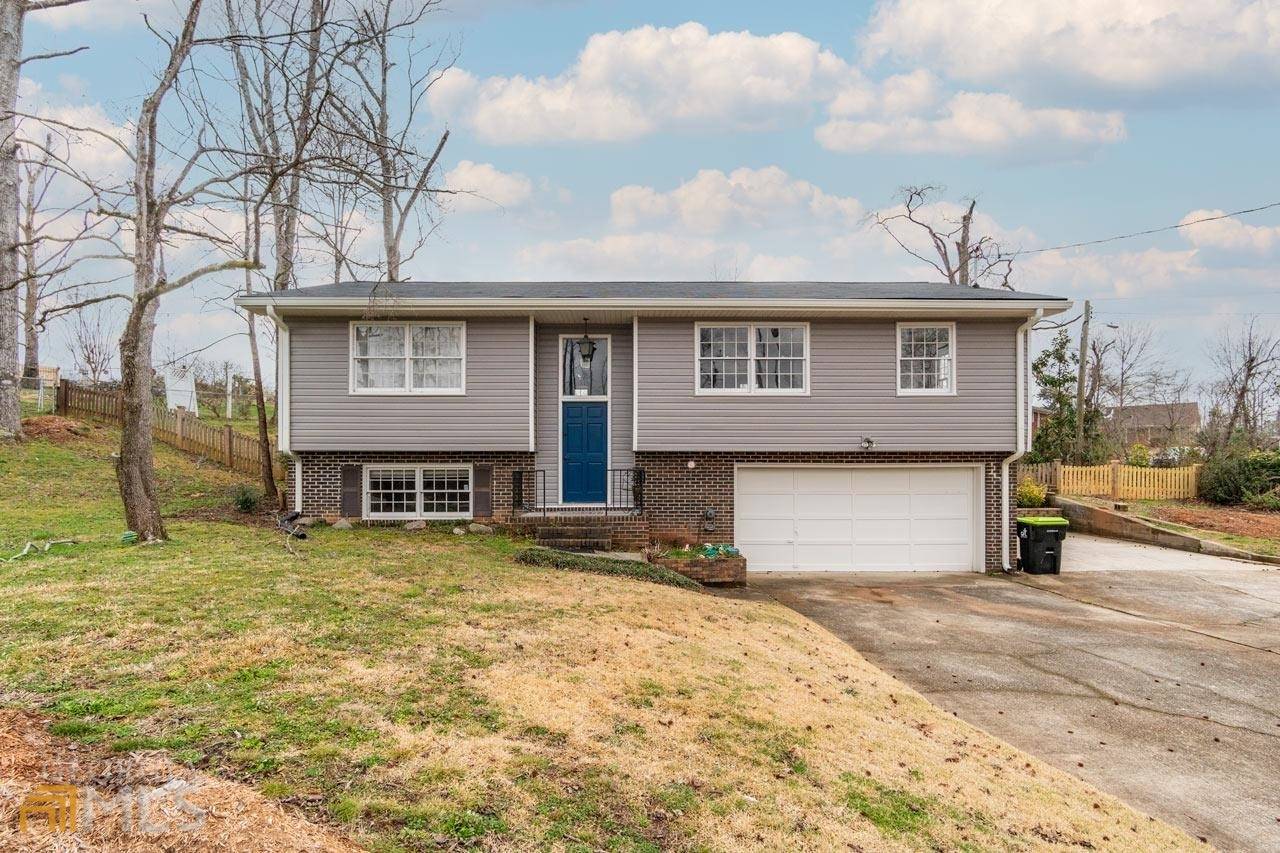 Newnan, GA 30263,10 Georgian