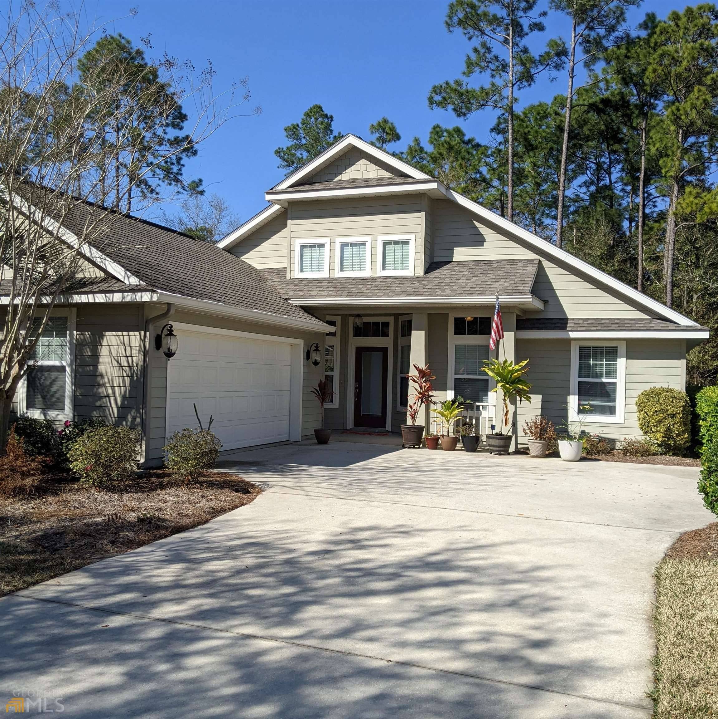 St. Marys, GA 31558,31 Heron Ct