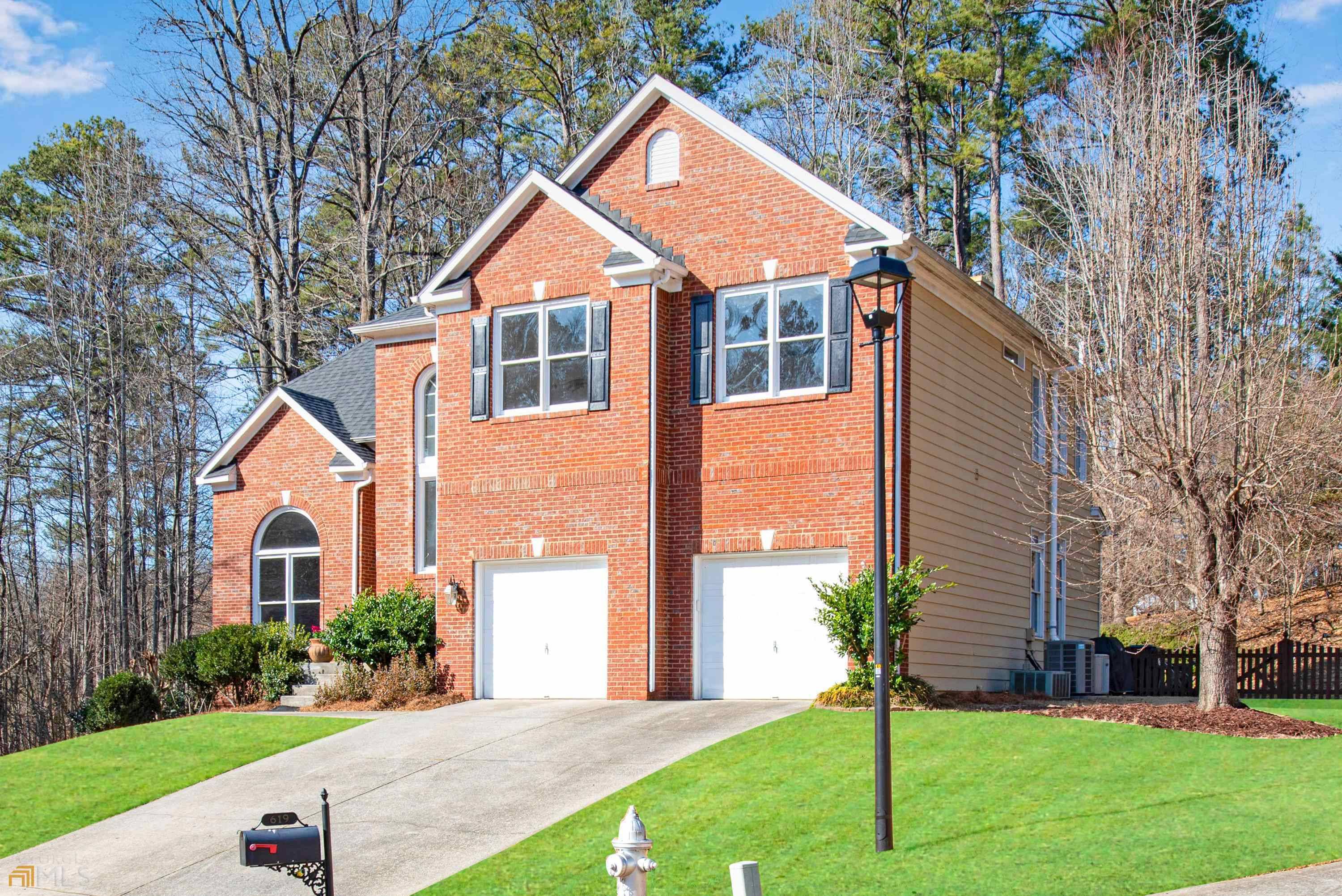 Suwanee, GA 30024,629 Summergreen