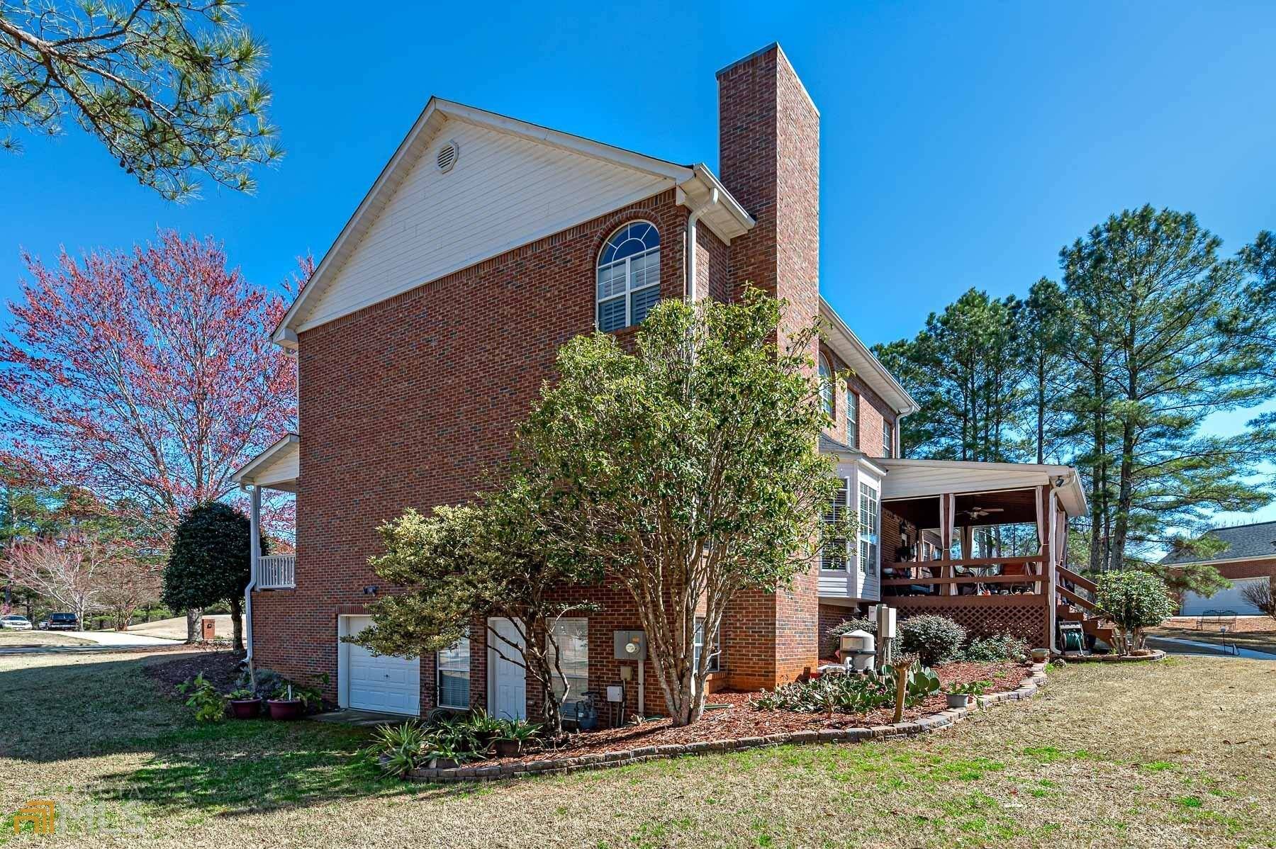 Hampton, GA 30228,225 Edenwylde