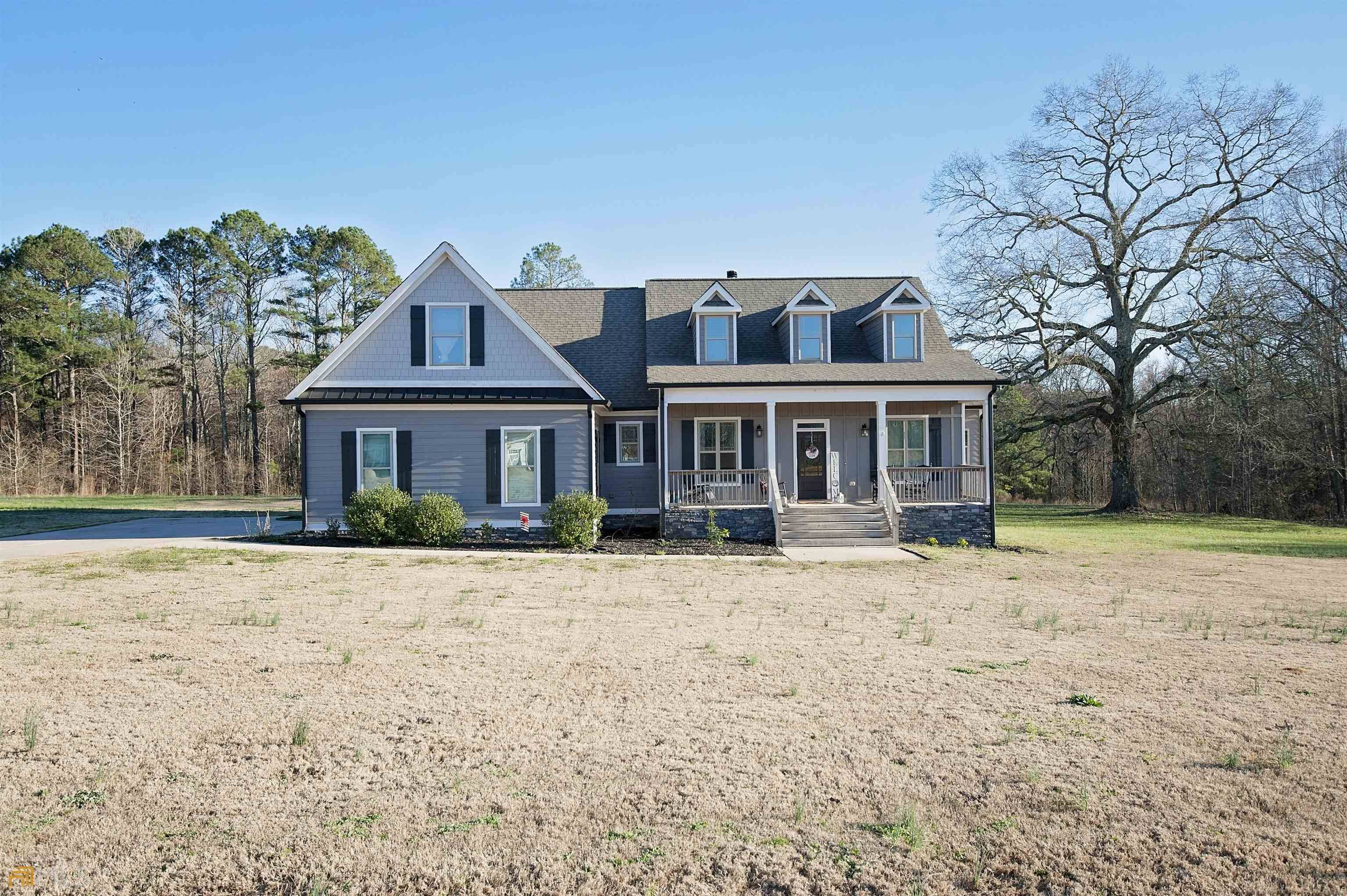 Social Circle, GA 30025,165 River Meadow