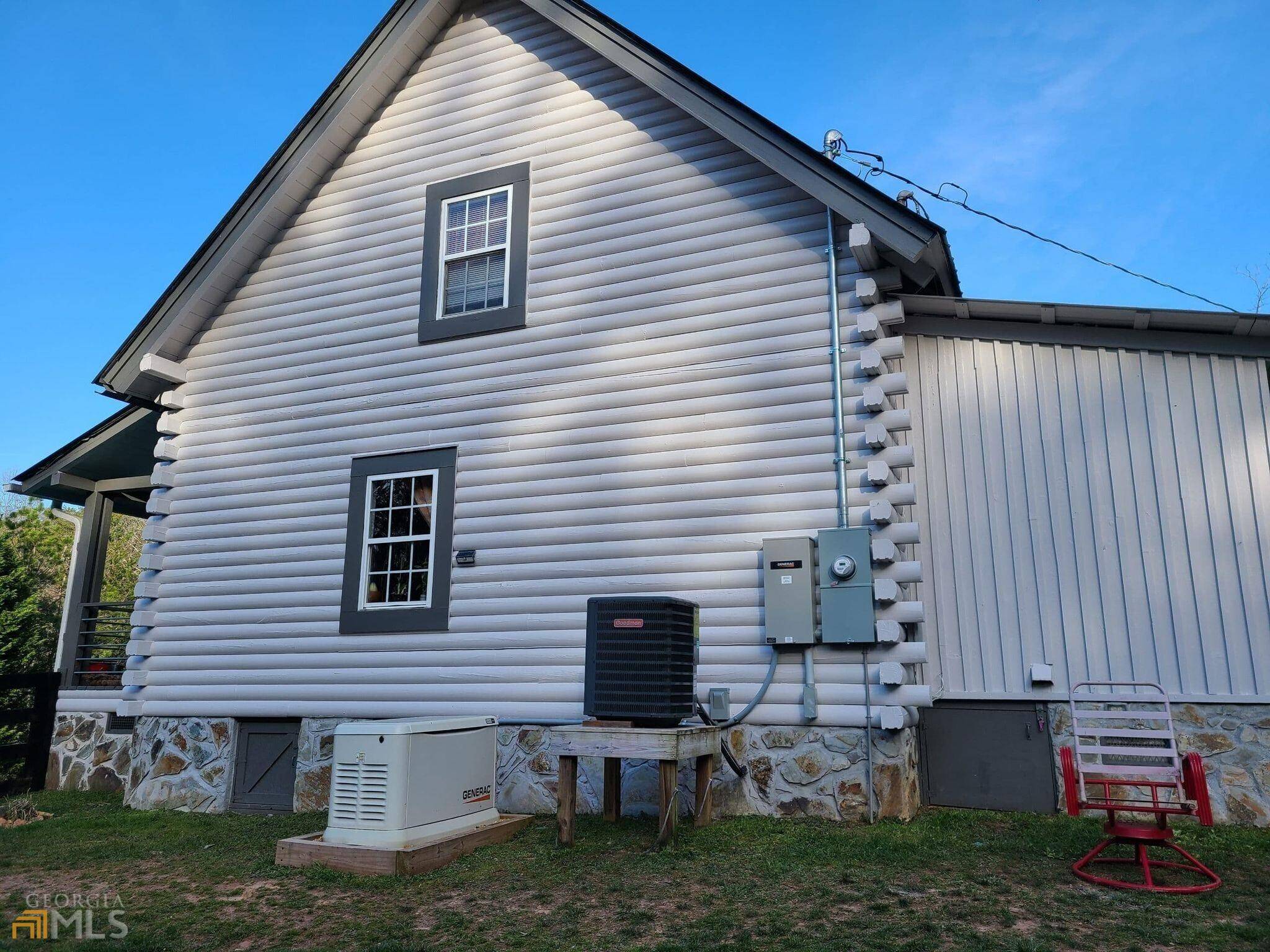 Ellijay, GA 30536,1824 Old Bucktown RD