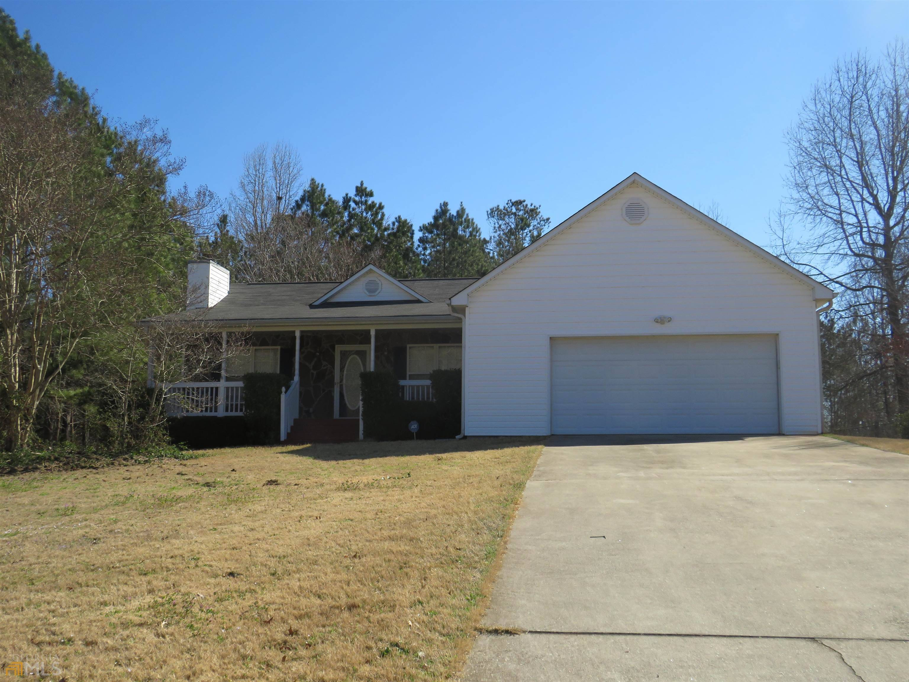 Covington, GA 30016,60 Hillock