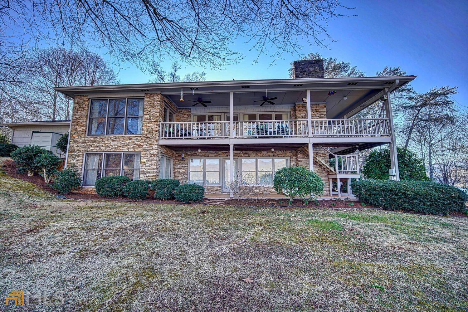 Hiawassee, GA 30546,366 Harrison Circle RD