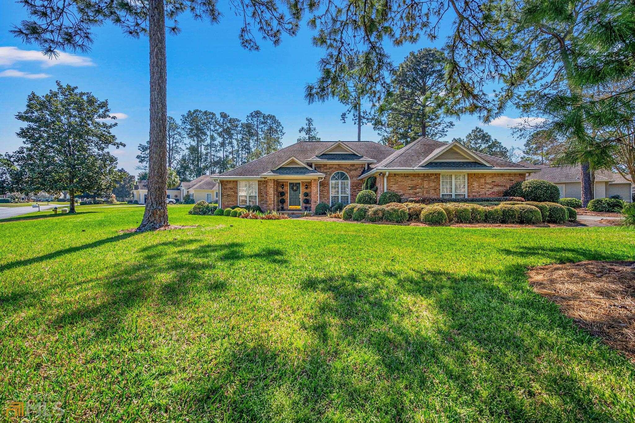 St. Marys, GA 31558,542 E Cardinal Circle