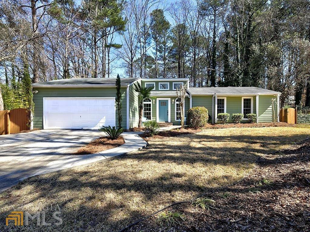 Mableton, GA 30126,443 Benson Hurst