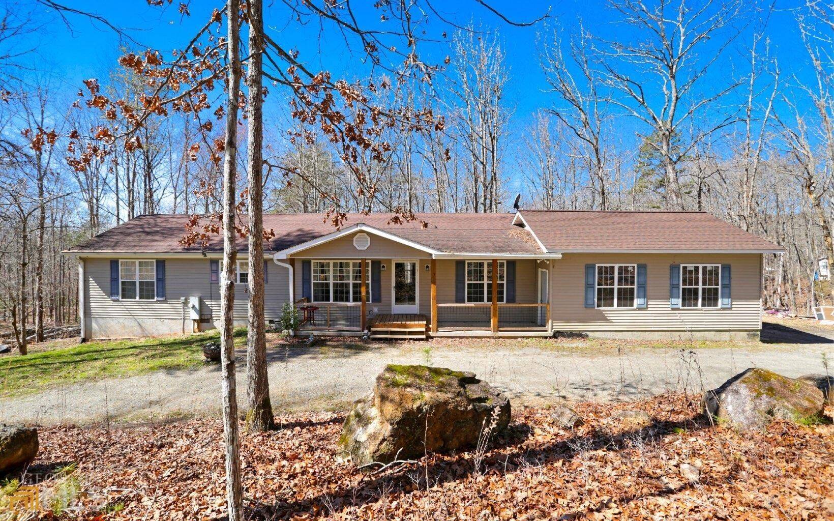 Hayesville, NC 28904,287 Lora Drive