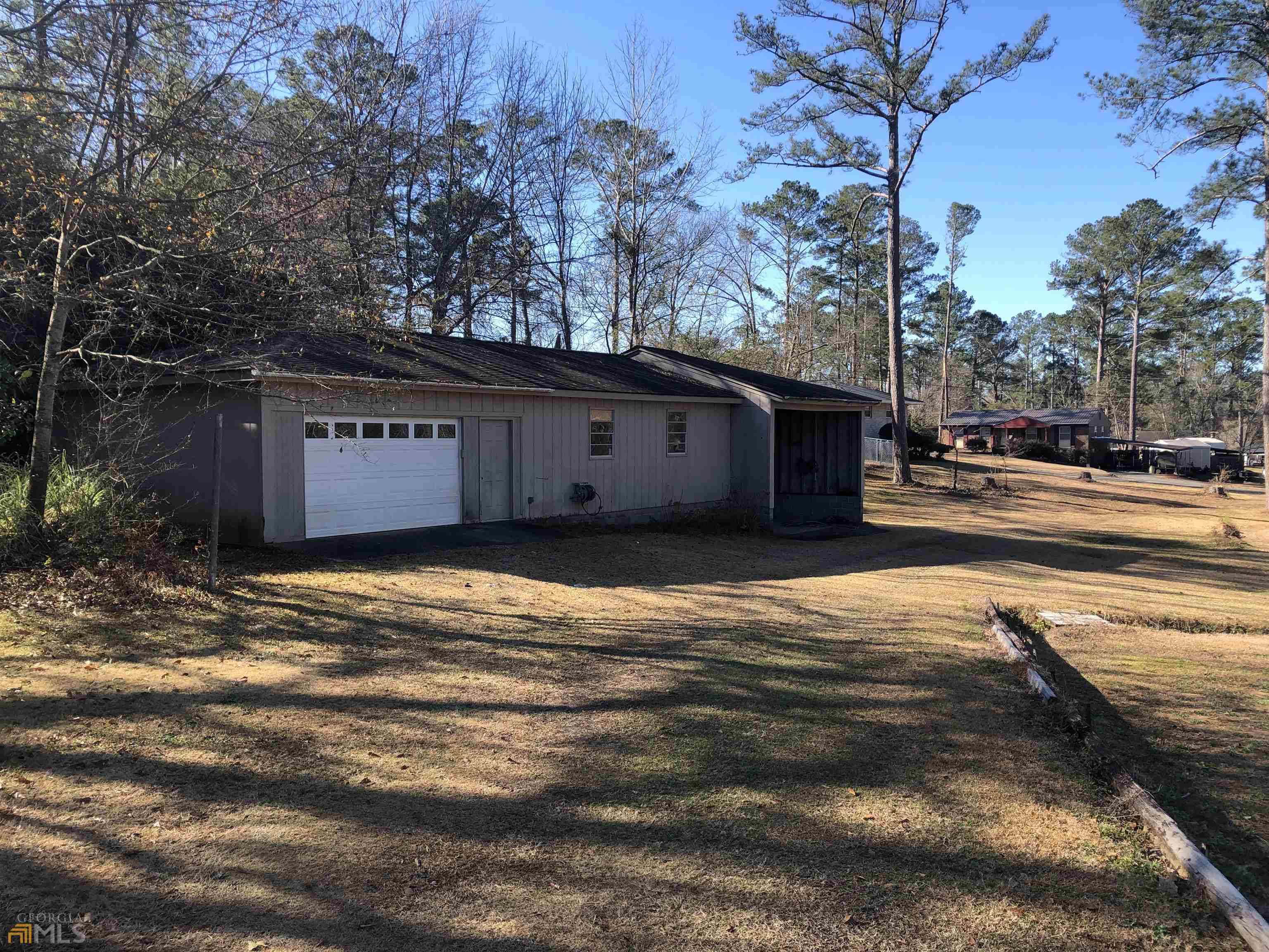 Americus, GA 31709,210 Wanda