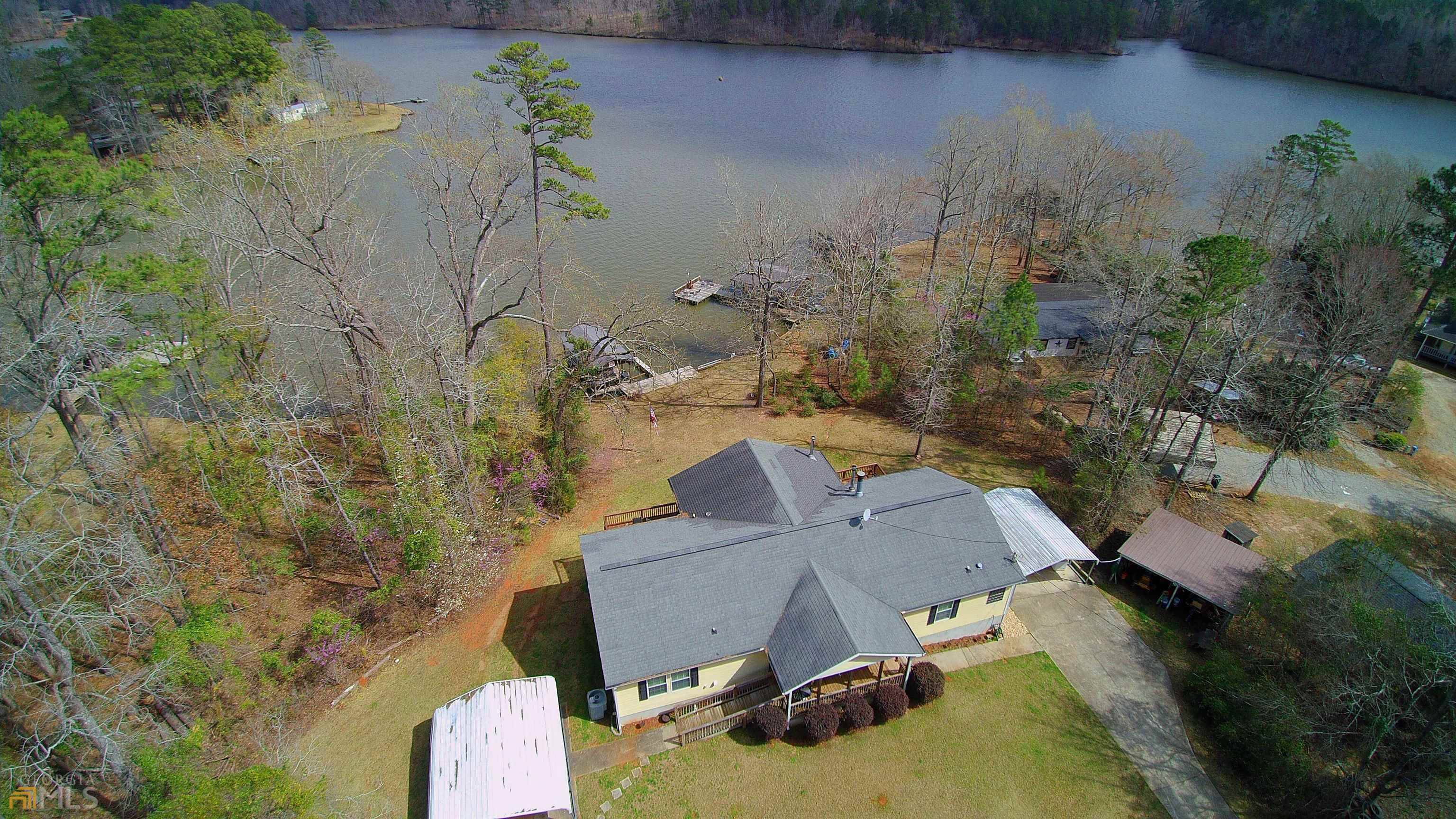 Eatonton, GA 31024,121 Nina DR