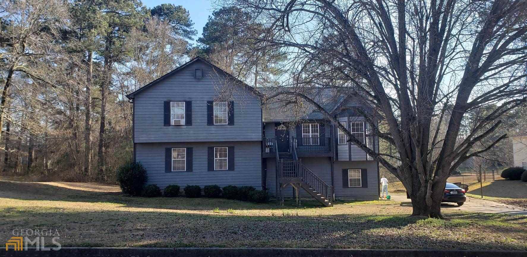 Ellenwood, GA 30294,317 Acaro