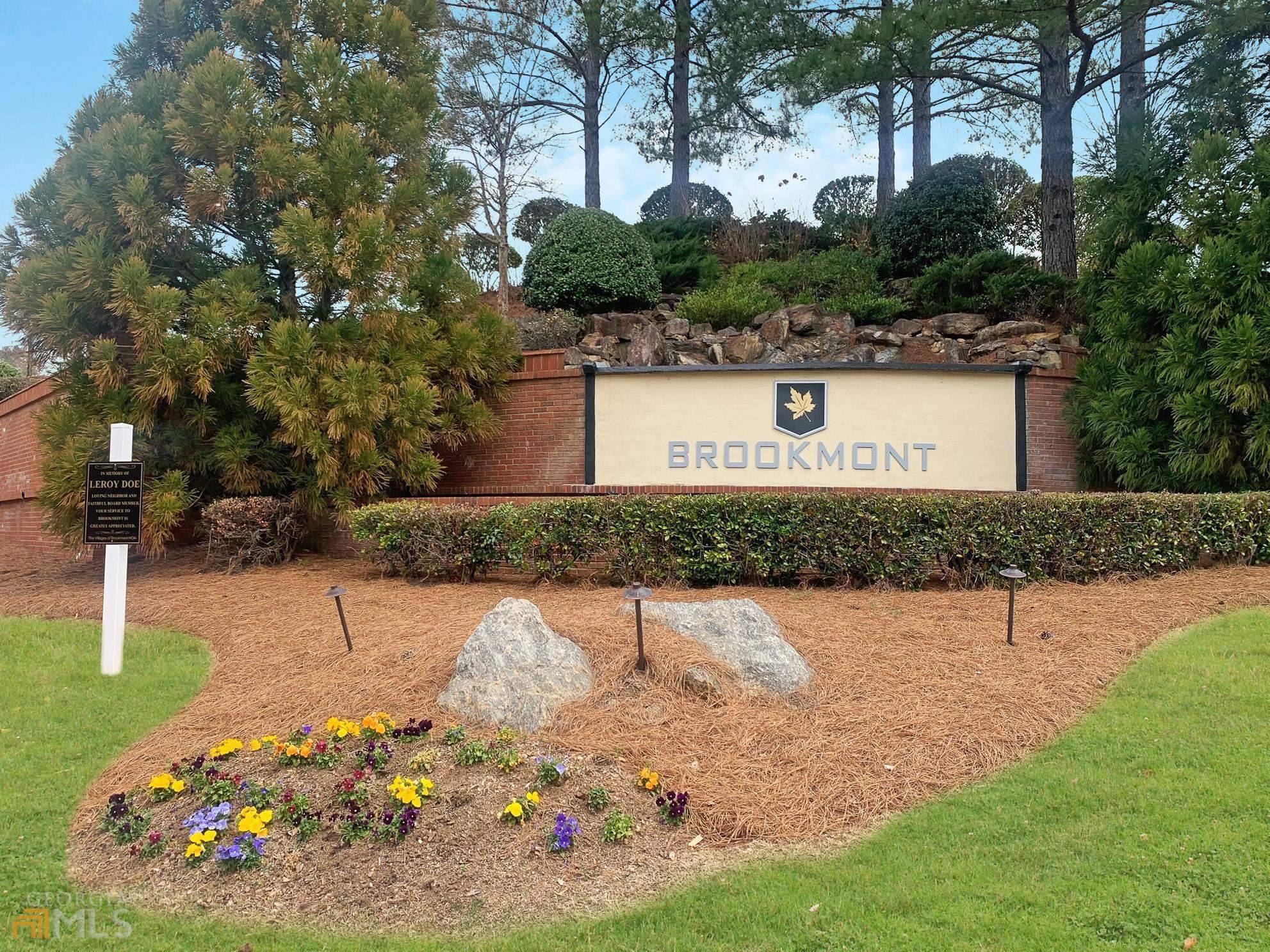 Douglasville, GA 30135,0 Brookmont Parkway Off Brookhollow DR