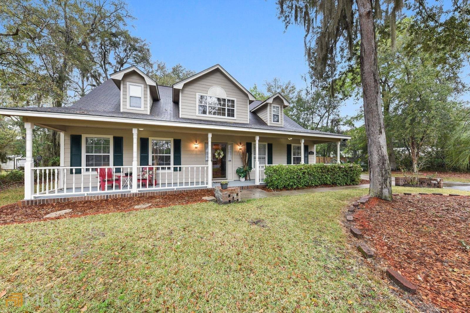 St. Marys, GA 31558,800 Baytree