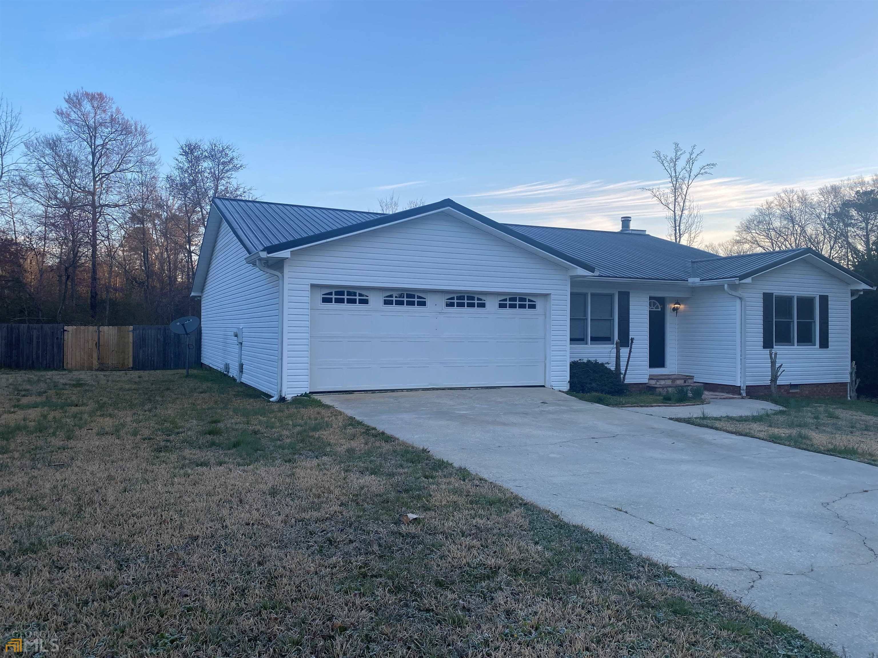 Rome, GA 30165,110 Leafmore RD SW