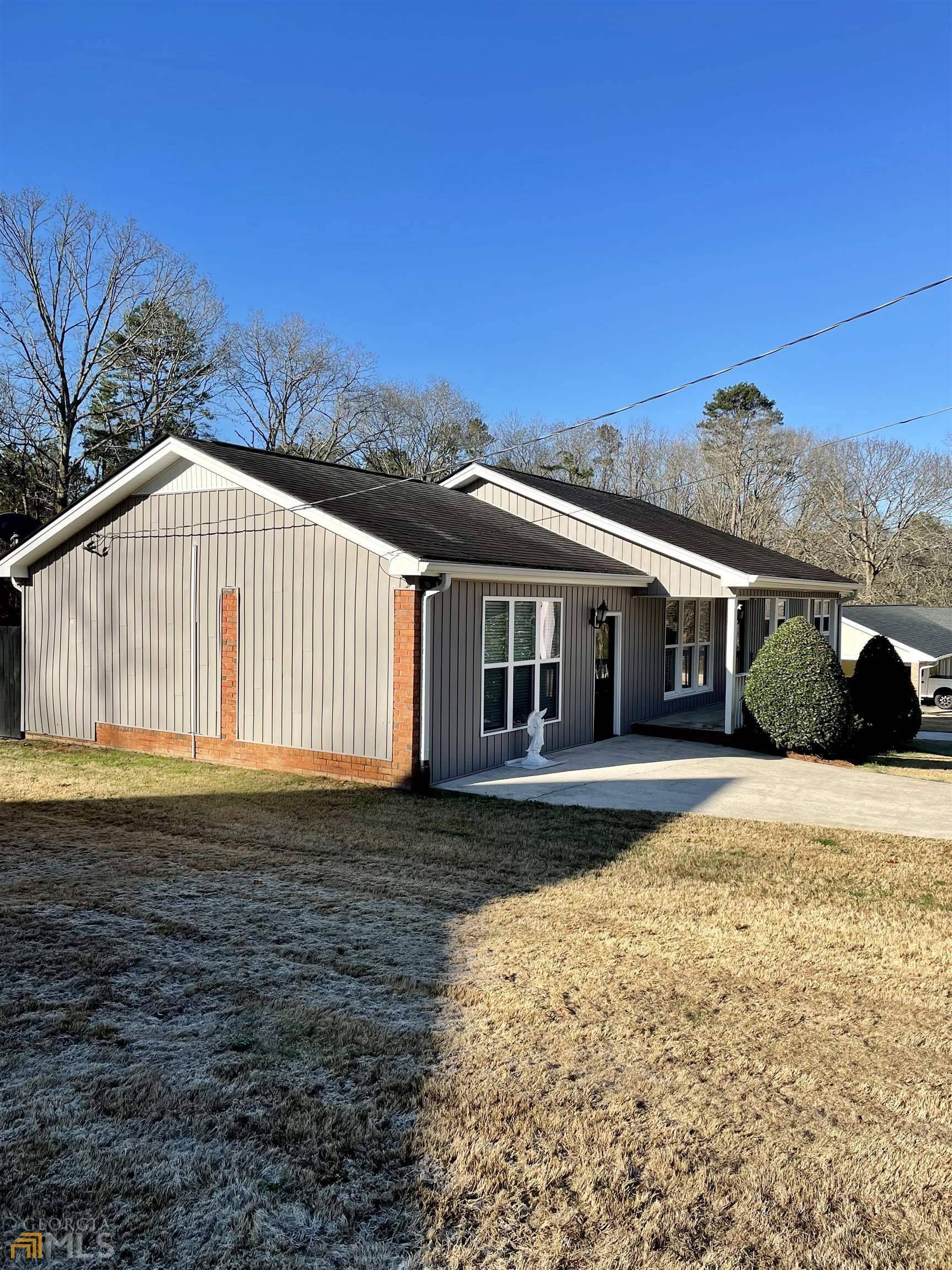 Silver Creek, GA 30173,7 SE Timberwood