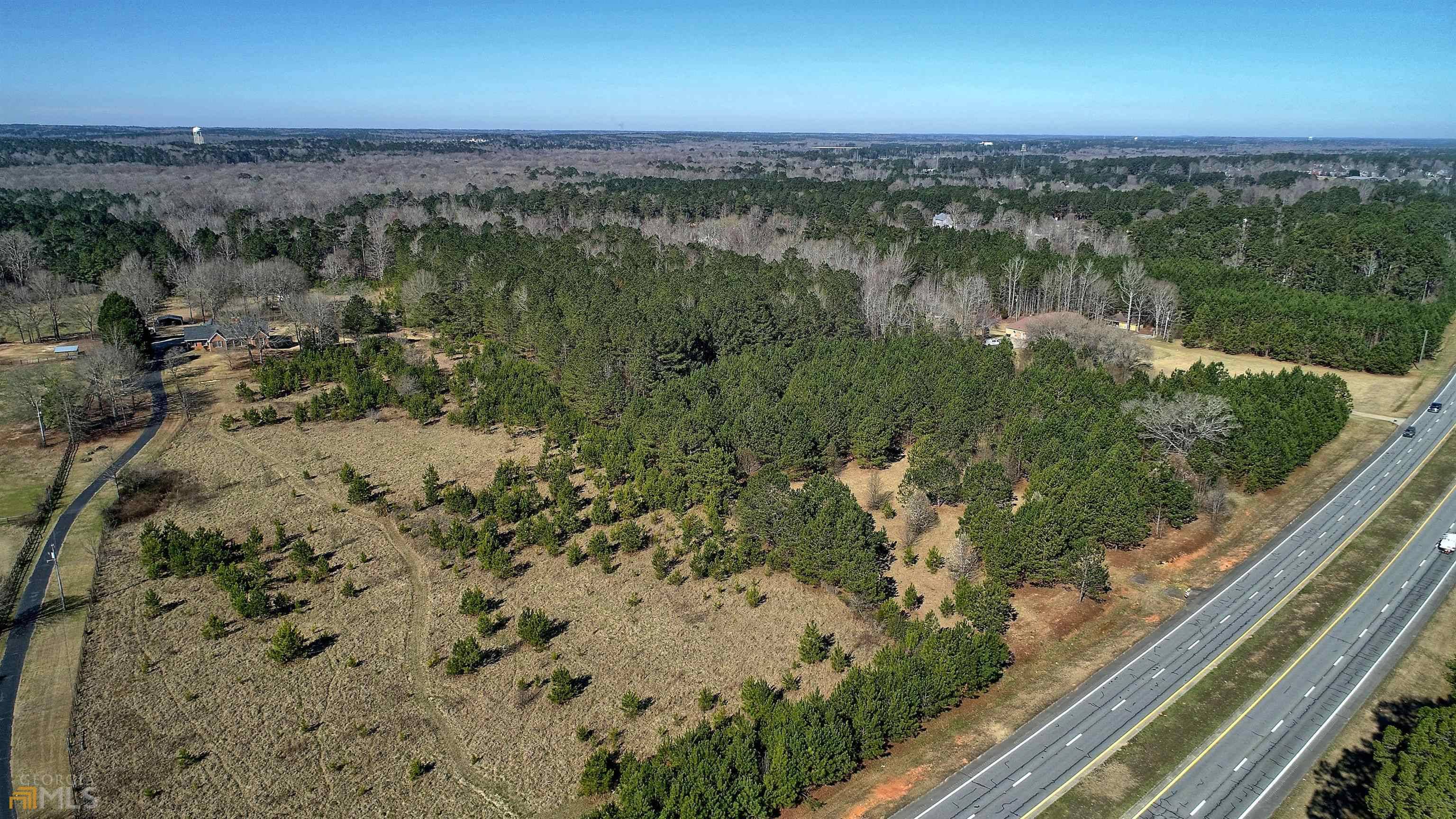 Senoia, GA 30276,LOT 7 Highway 74 S