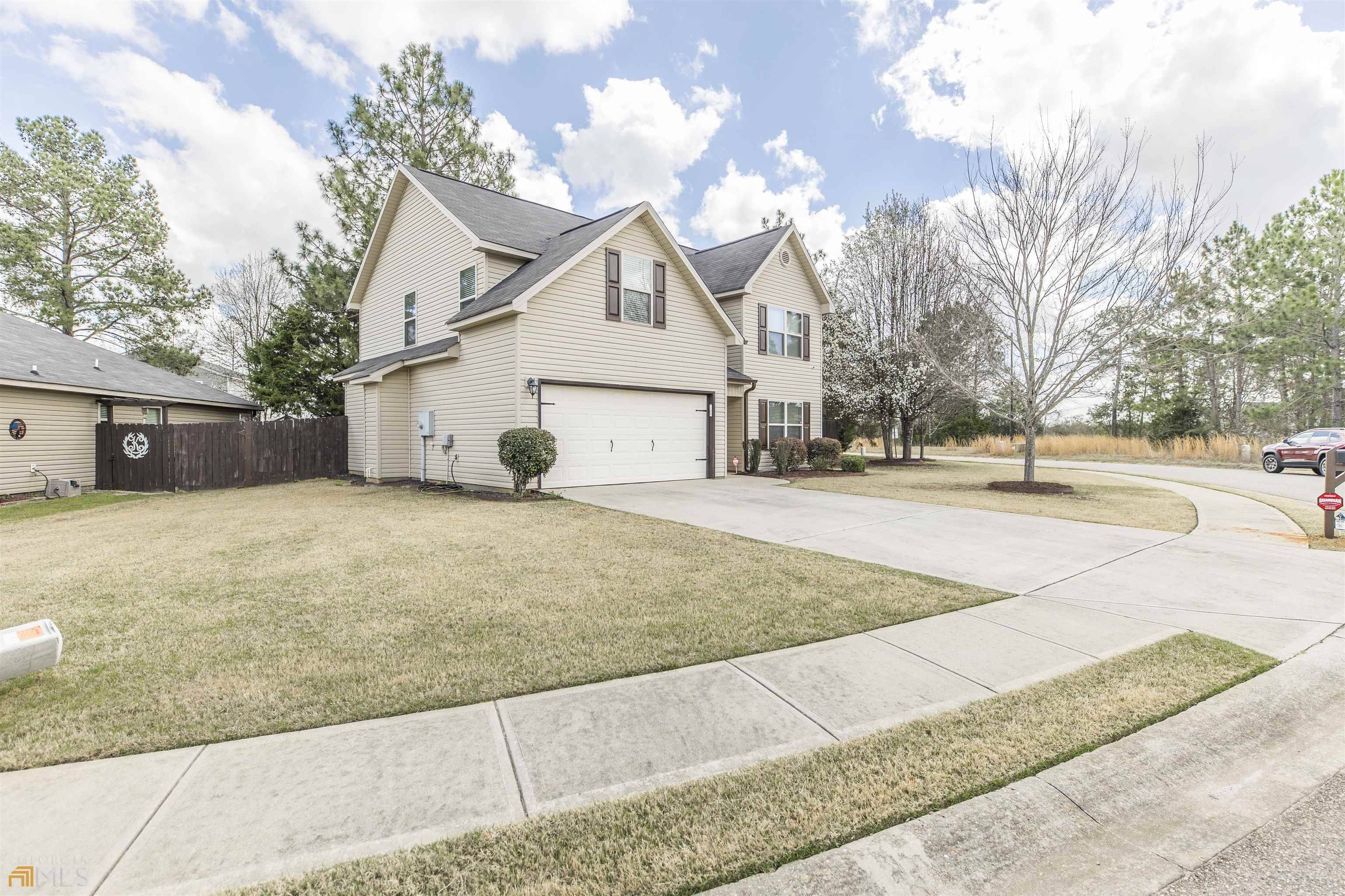 Warner Robins, GA 31093,163 Sourwood