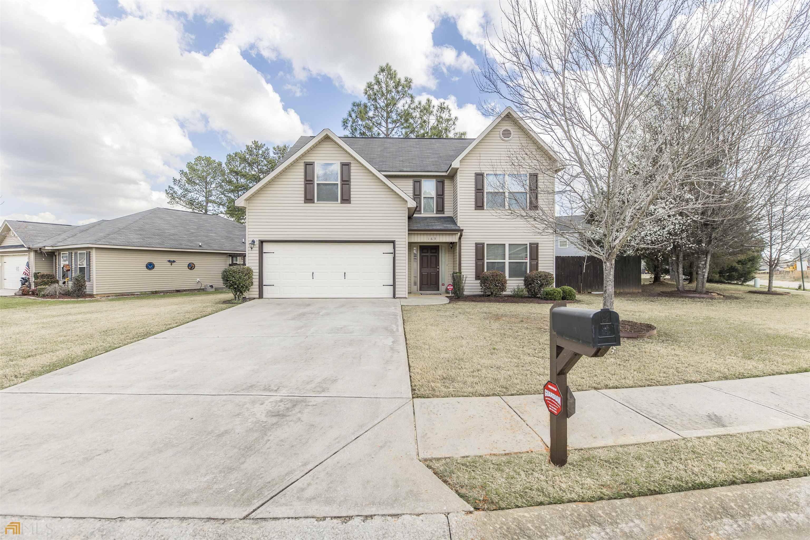 Warner Robins, GA 31093,163 Sourwood