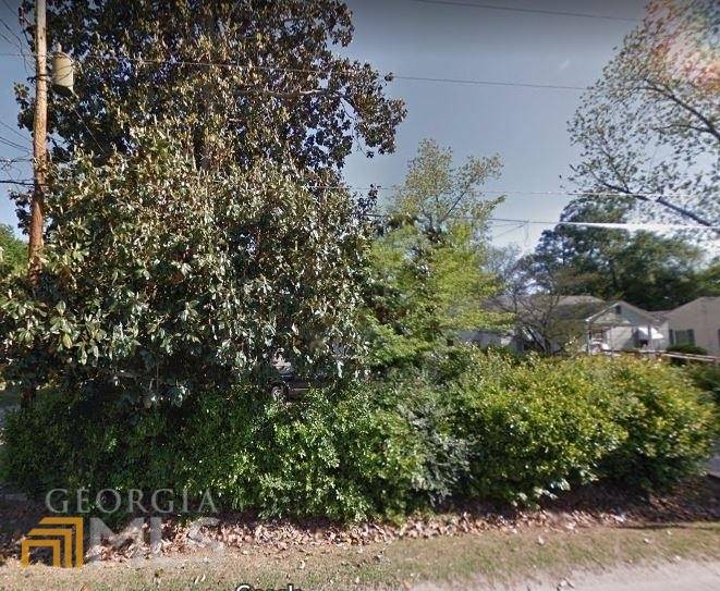 Macon, GA 31206,1181 Schley ST