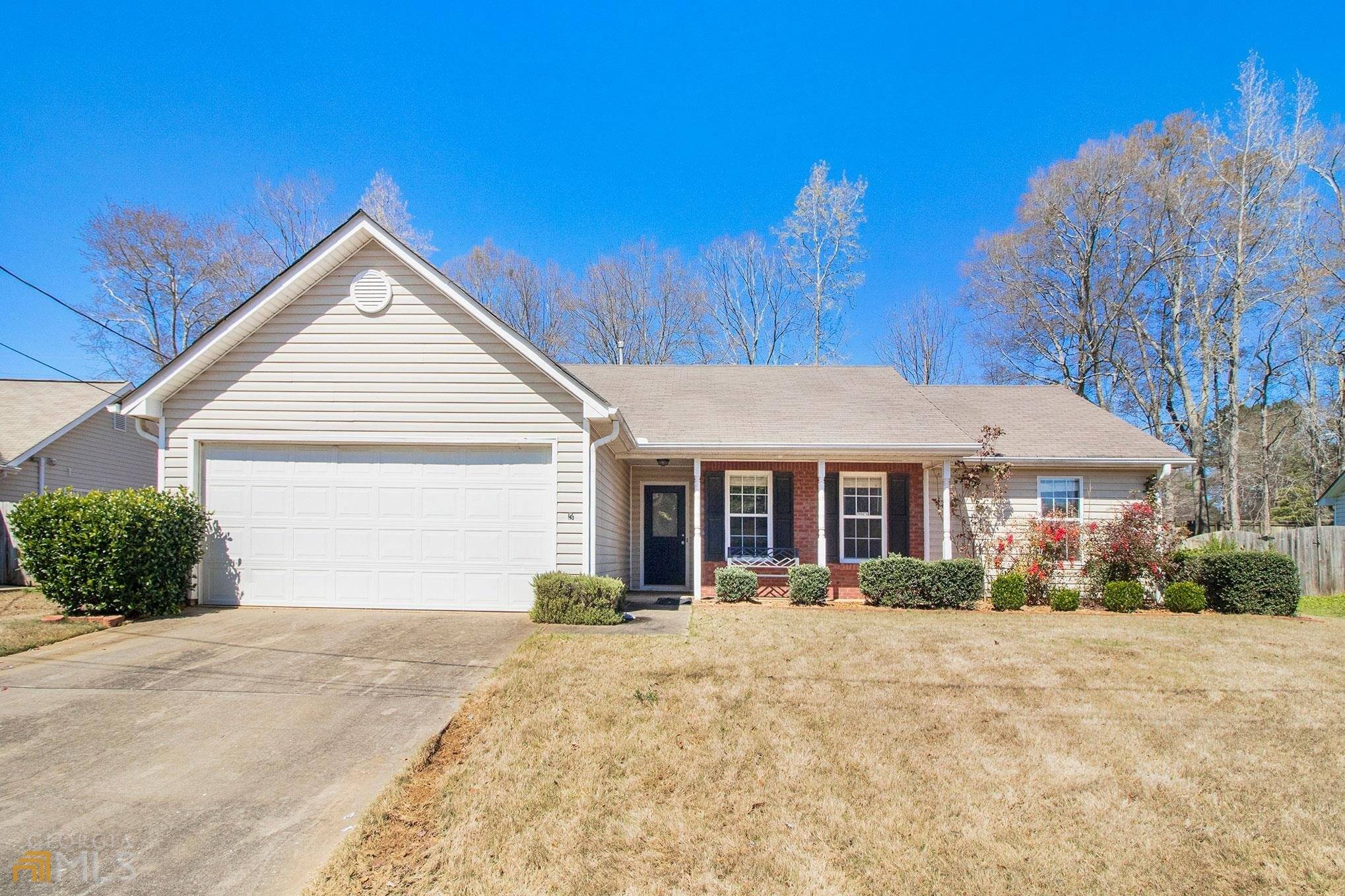 Locust Grove, GA 30248,505 Sarahs LN