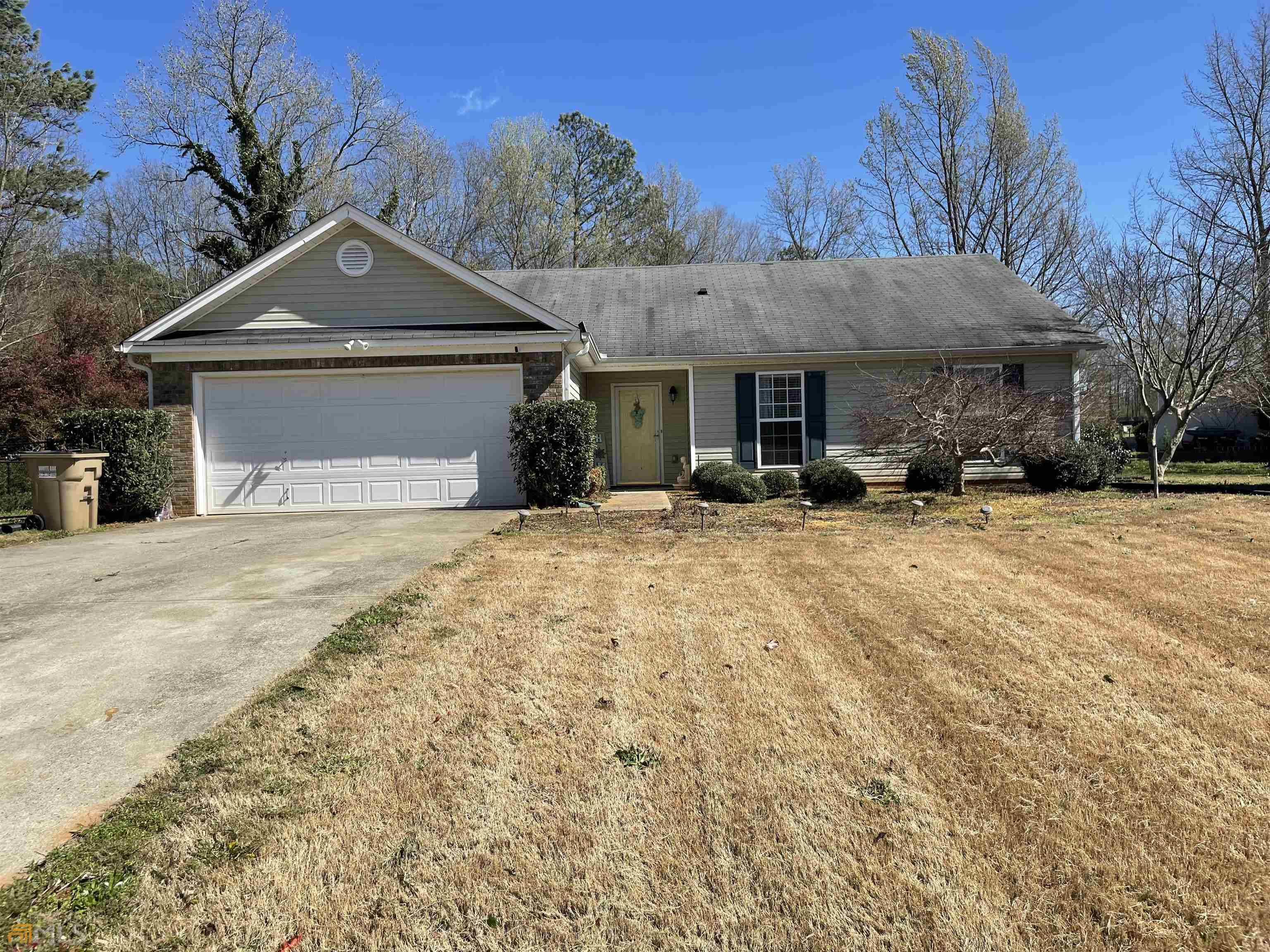 Winder, GA 30680,1053 Octavia CT