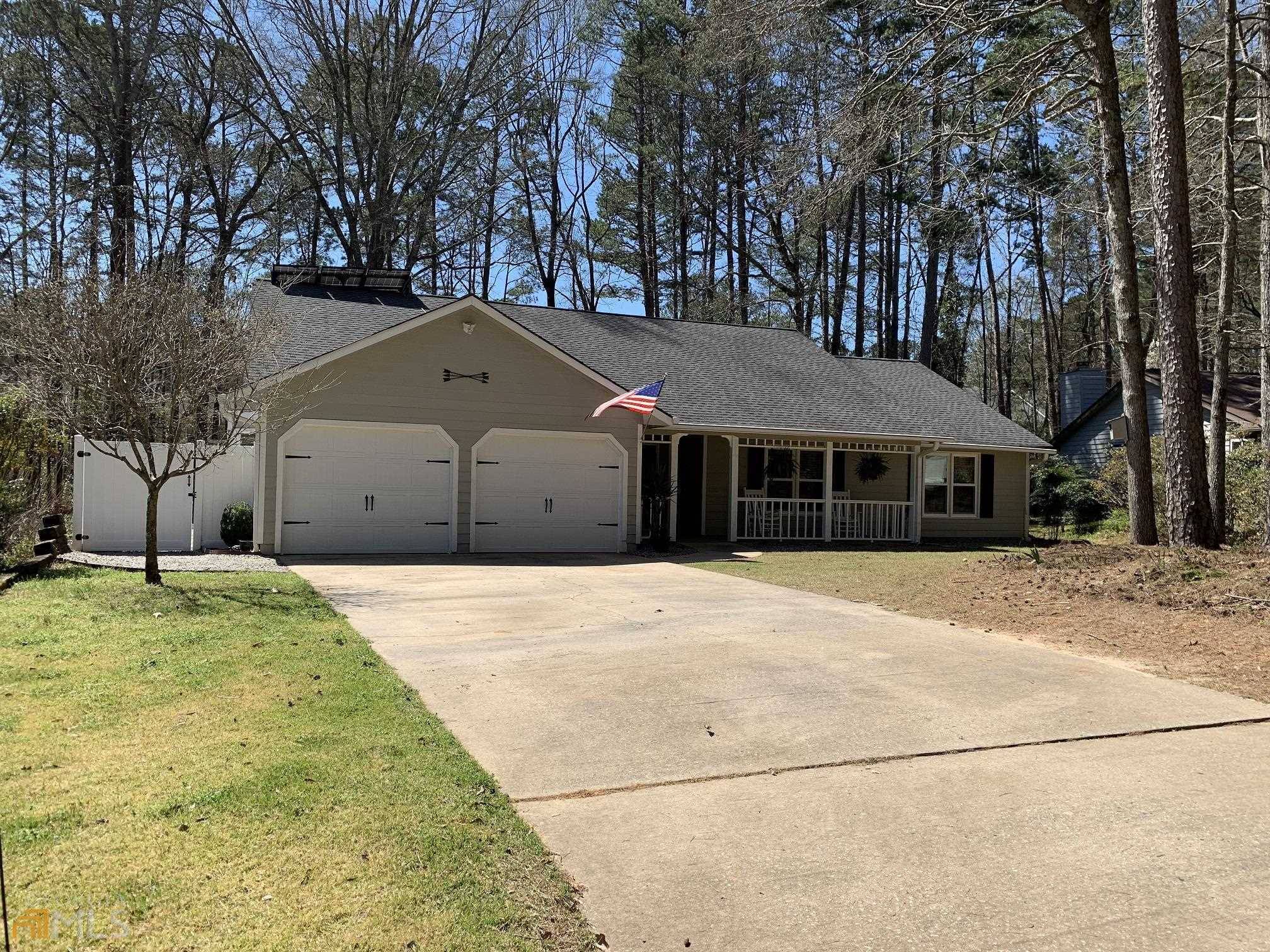 Peachtree City, GA 30269,107 Wexford