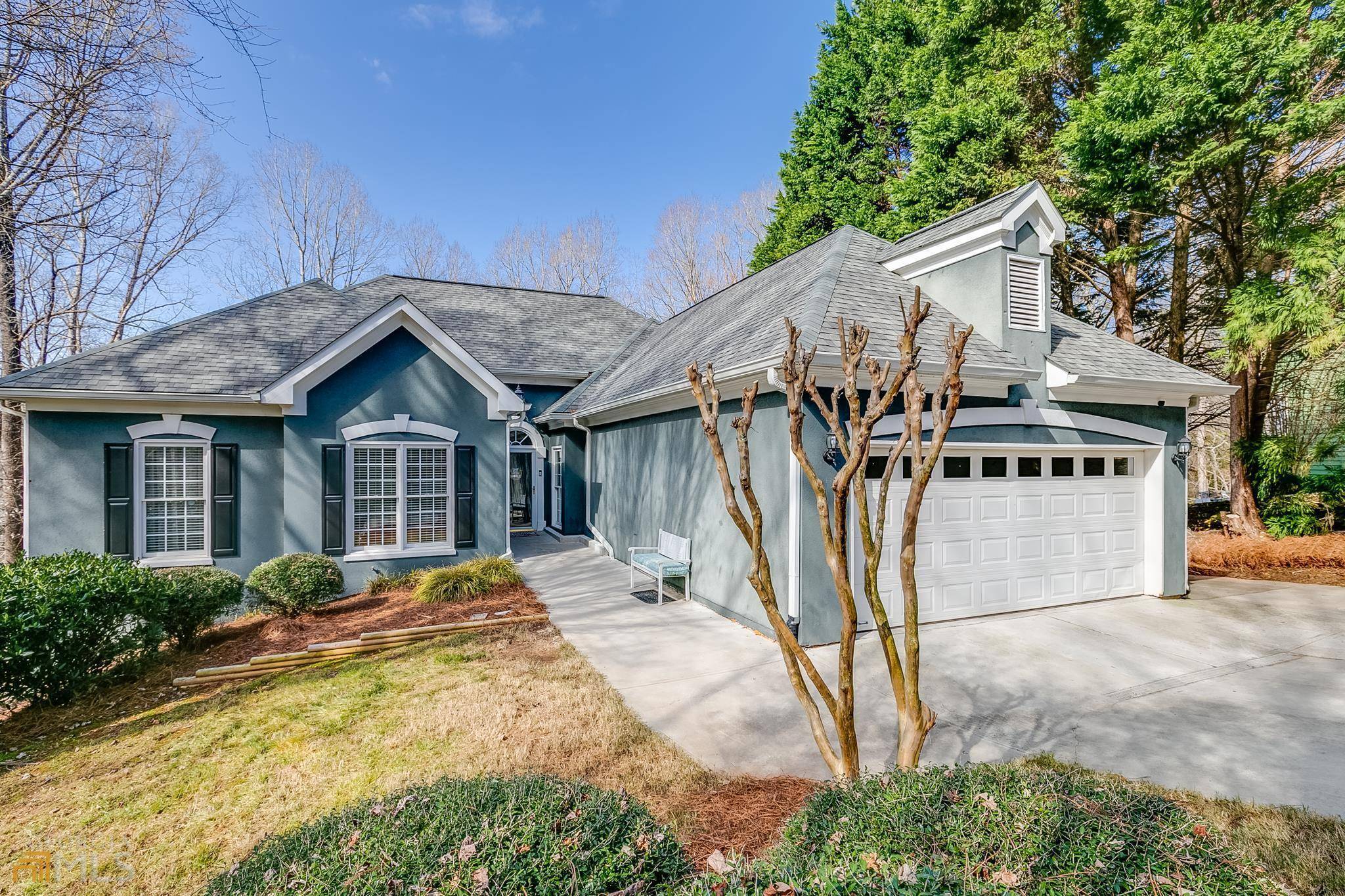 Flowery Branch, GA 30542,6433 Kettle Creek WAY