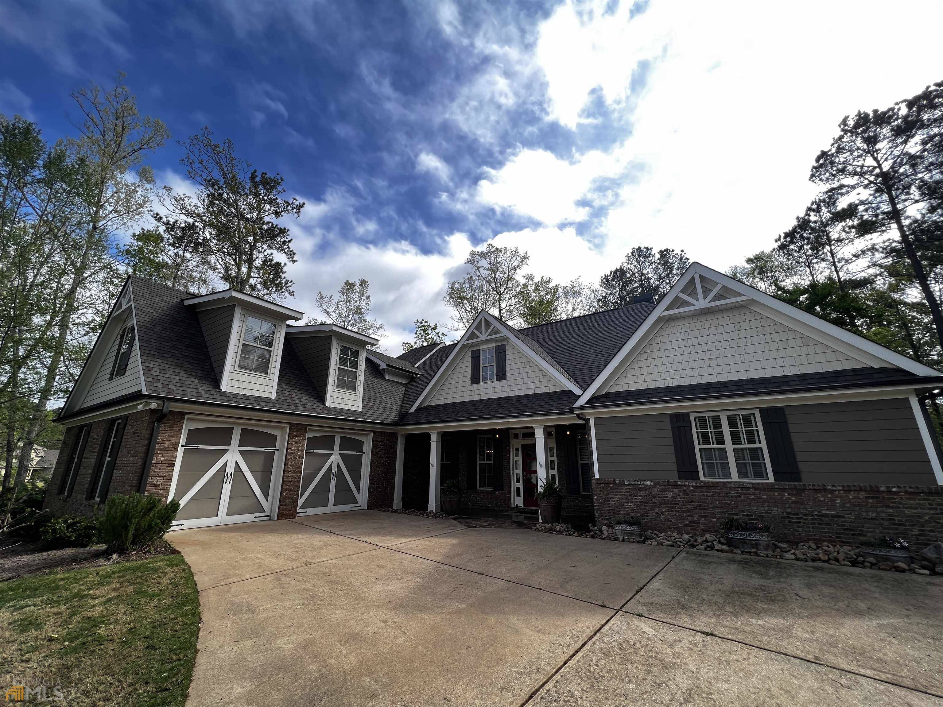 Lagrange, GA 30240,349 Willow Pointe