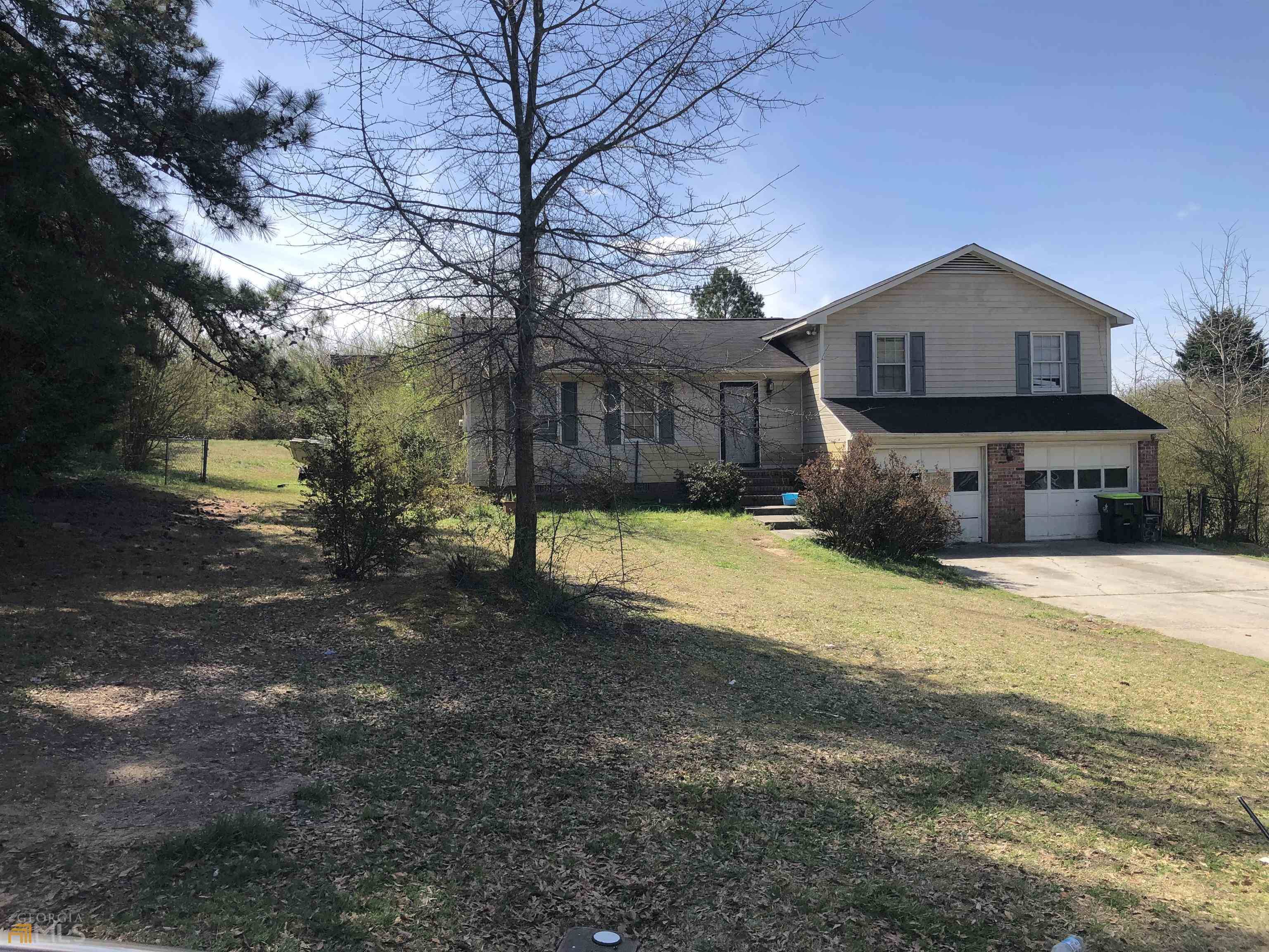 Villa Rica, GA 30180,978 S Lassetter