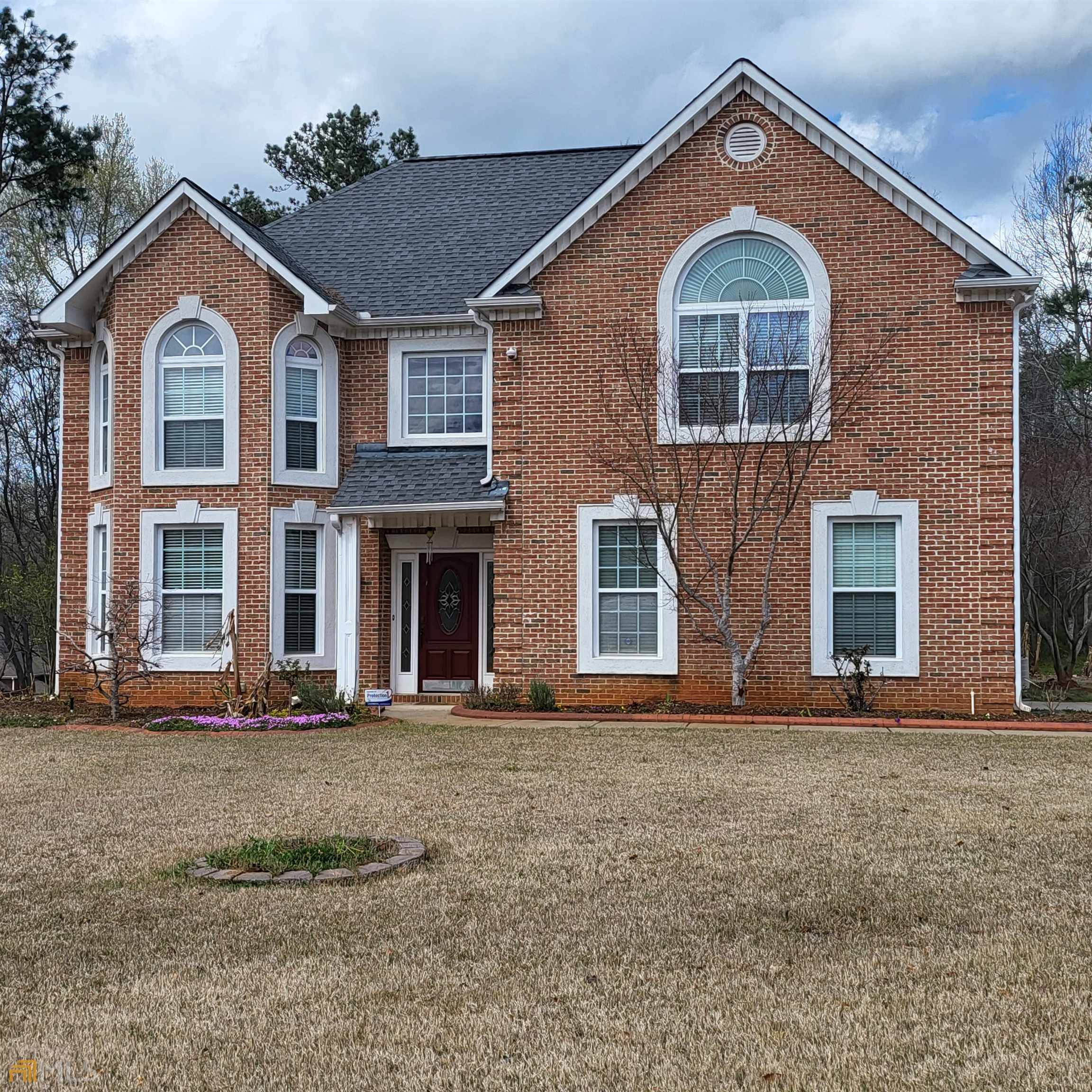 Stockbridge, GA 30281,304 Vicki