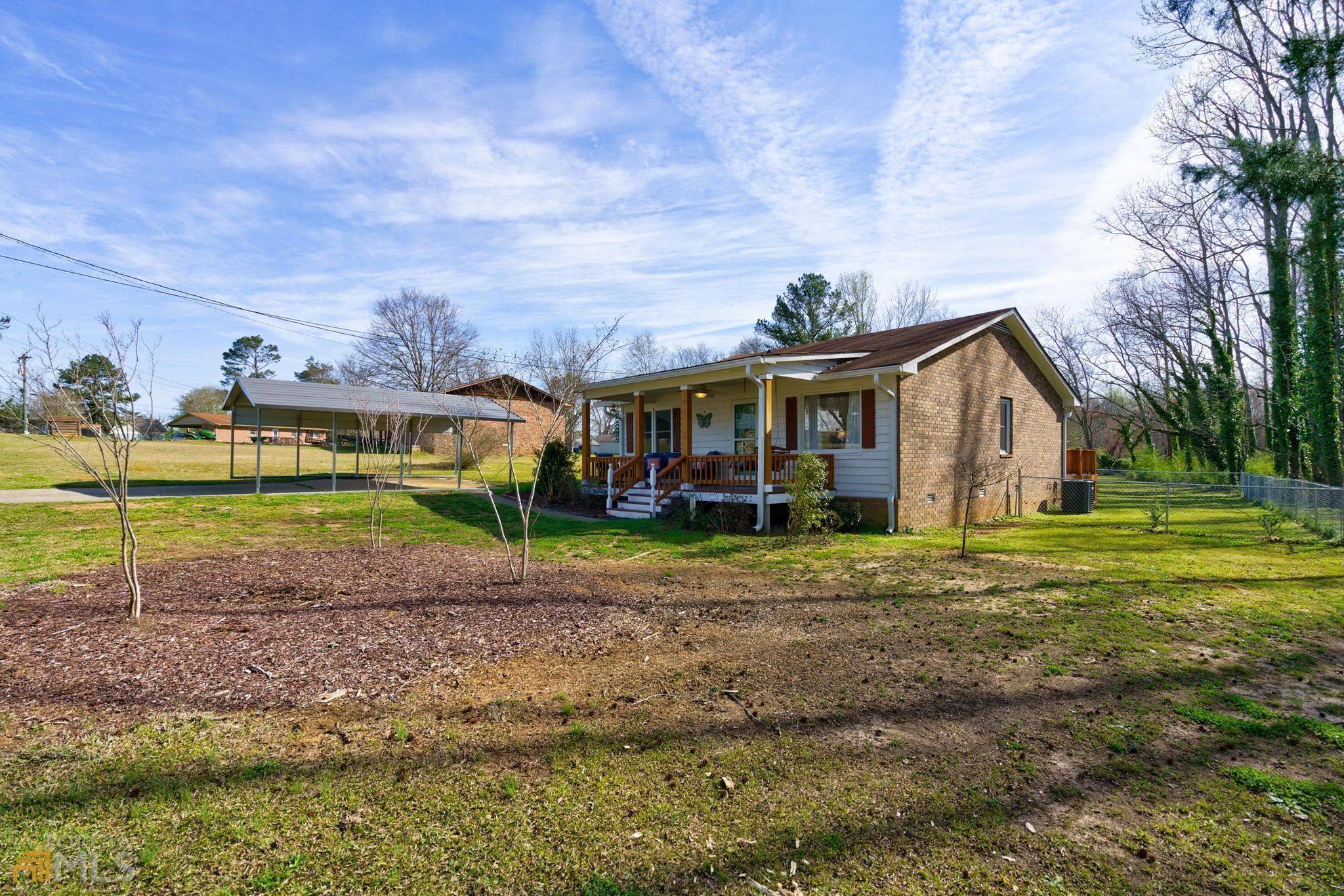 Bogart, GA 30622,1200 Malcom Bridge Road