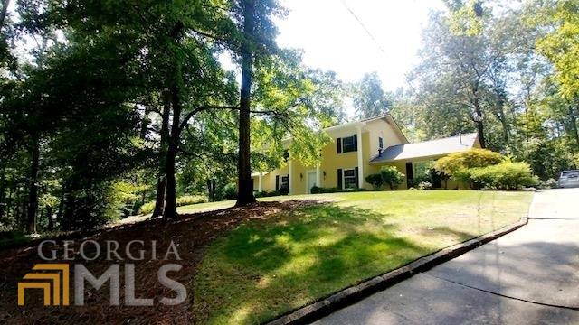 Rome, GA 30165,7 Bridlewood