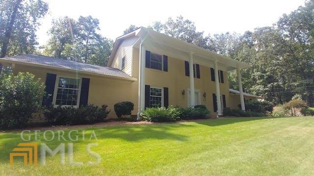 Rome, GA 30165,7 Bridlewood