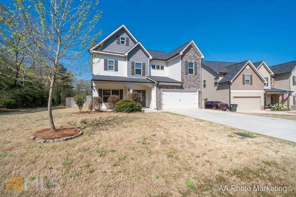 Kathleen, GA 31047,149 Stoney Creek