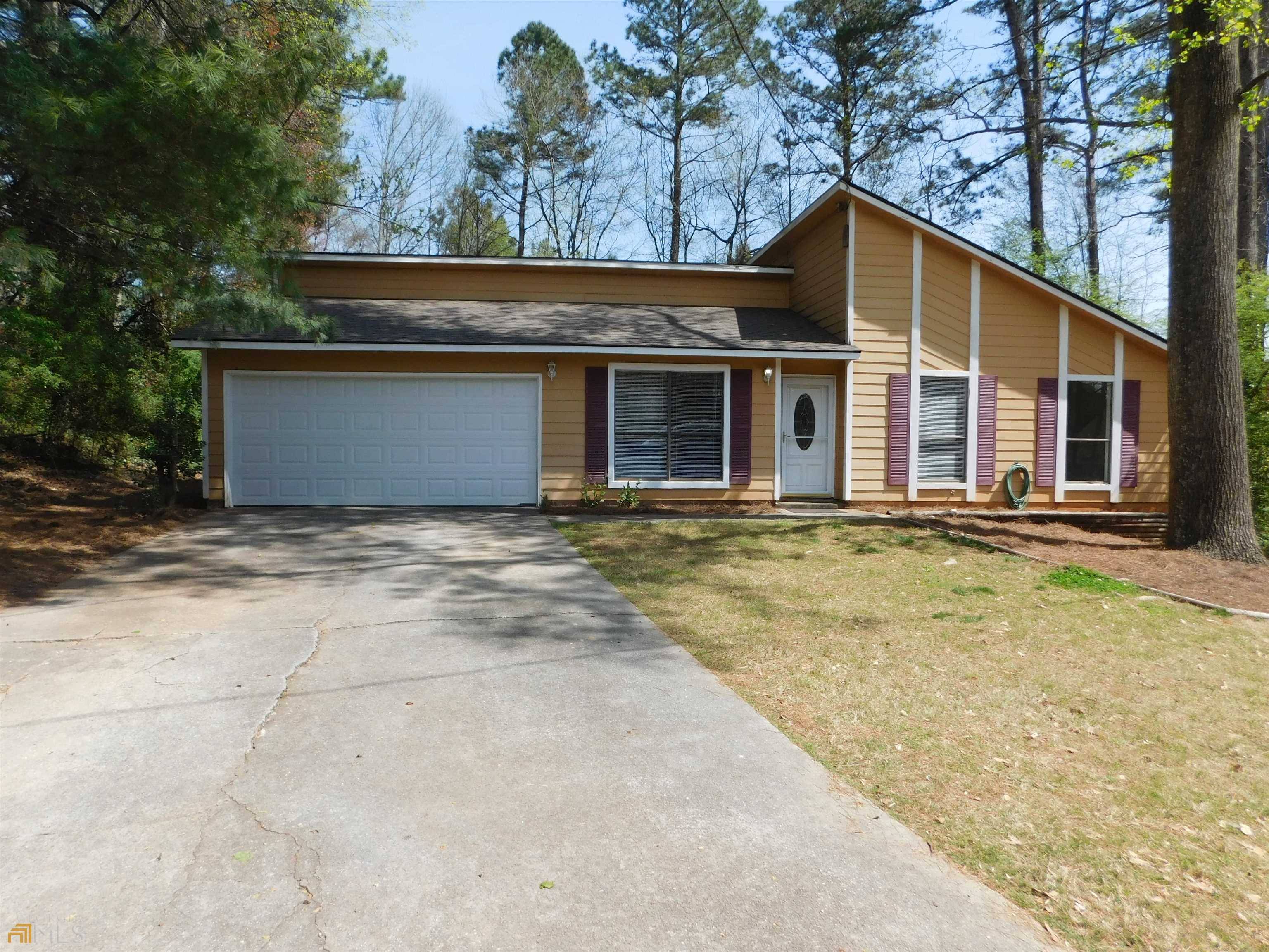 Lilburn, GA 30047,4807 NW Cochise