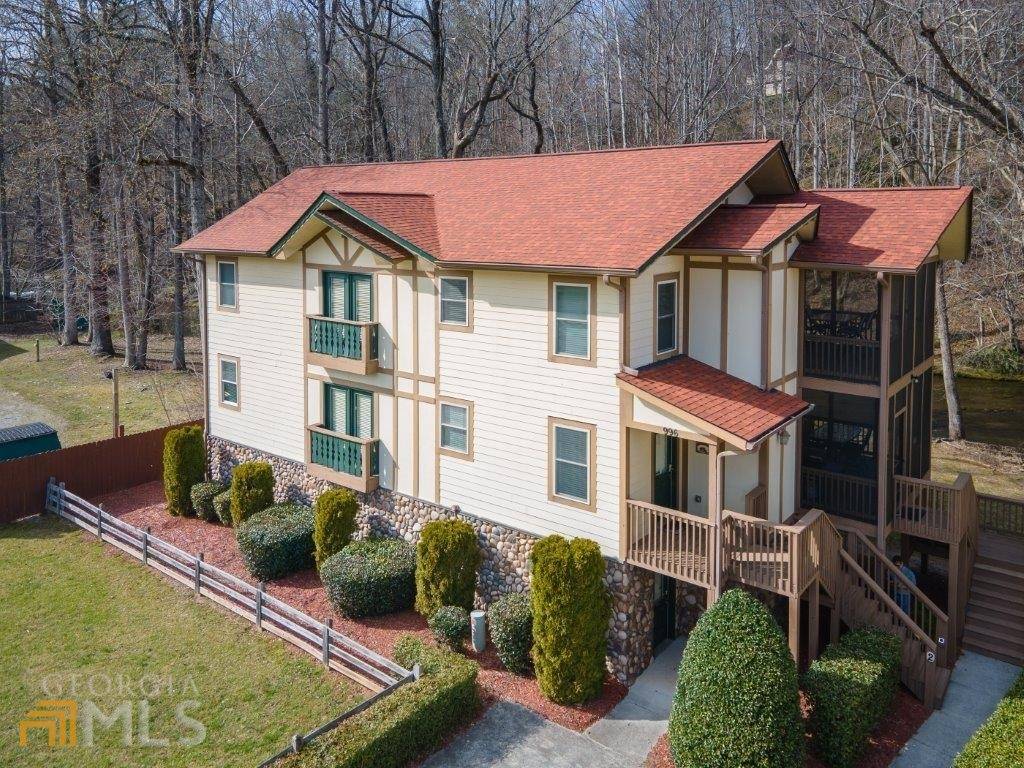 Helen, GA 30545,996 Edelweiss Strasse