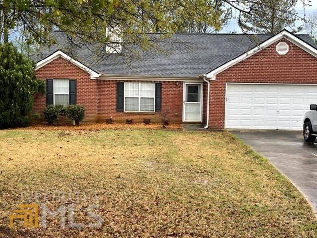 Hampton, GA 30228,1697 Graystone