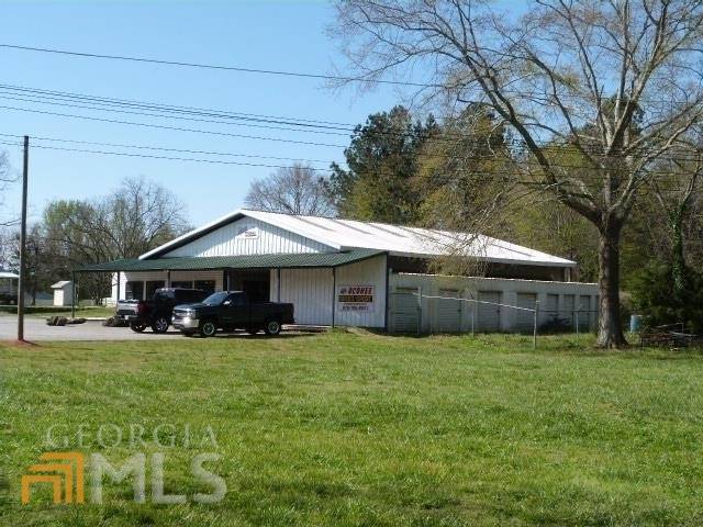 Bogart, GA 30622,1271 Malcom Bridge