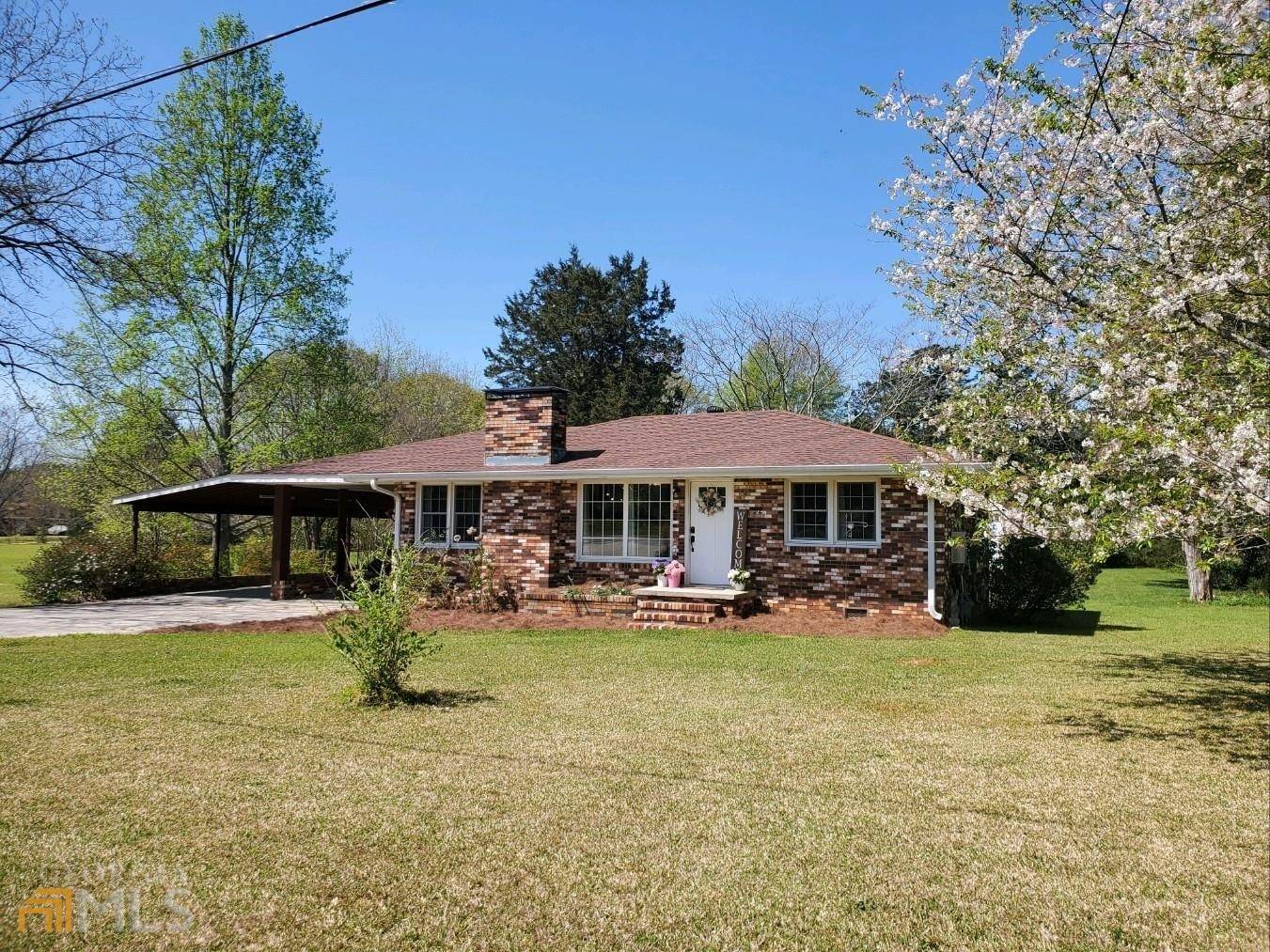 Thomaston, GA 30286,52 Sunnyside